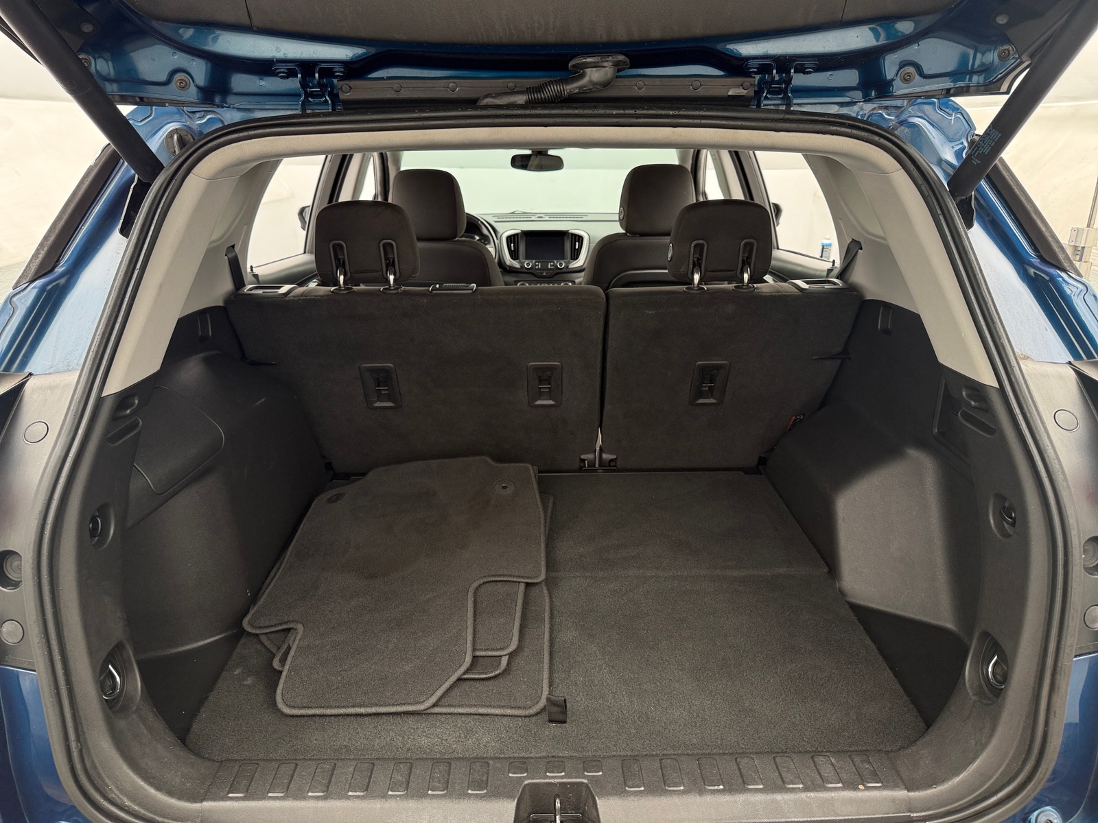 Thumbnail: 2019 GMC Terrain - 7