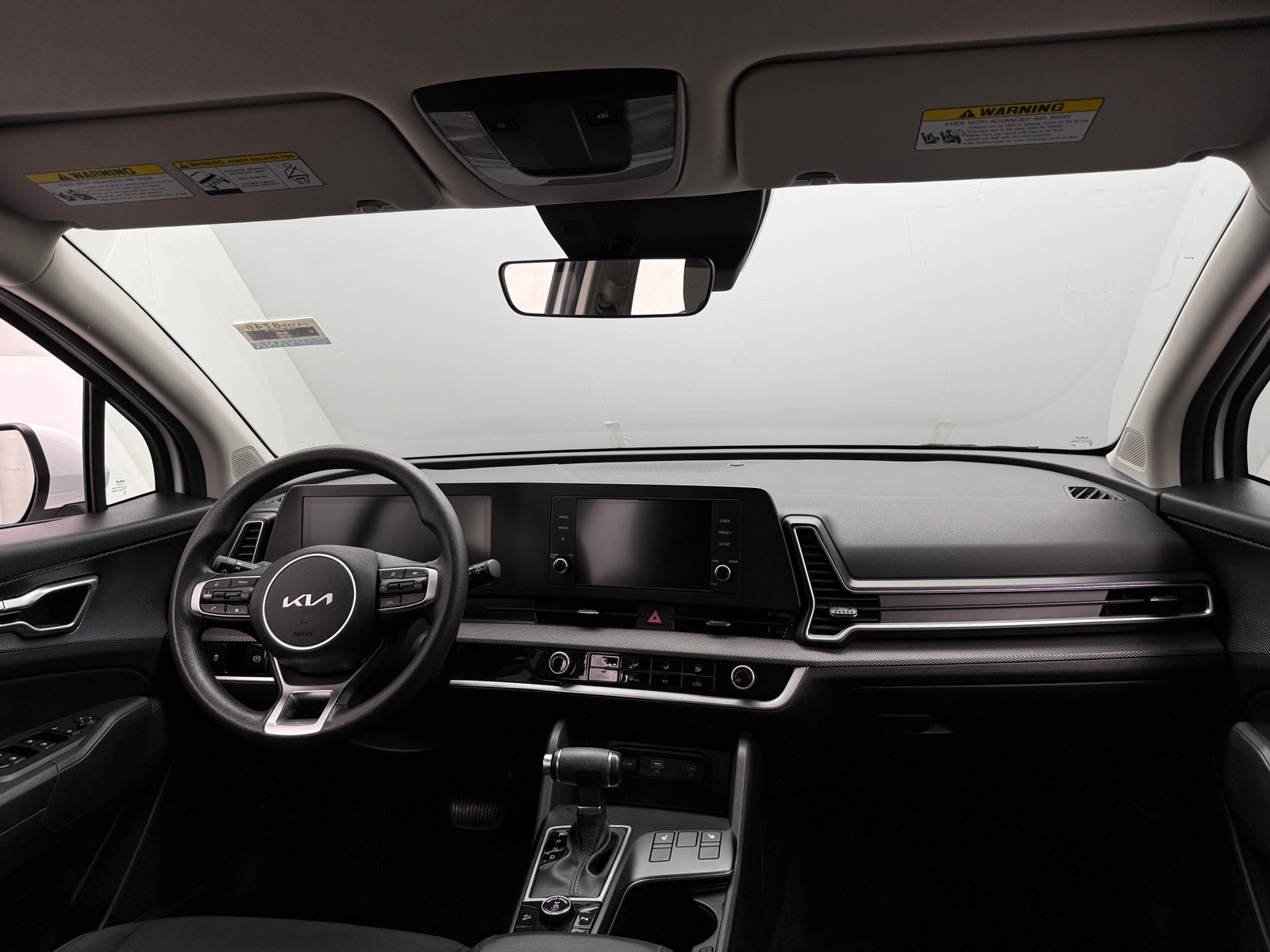 Thumbnail: 2025 Kia Sportage - 3
