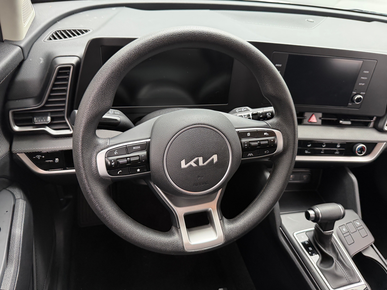 Thumbnail: 2025 Kia Sportage - 5