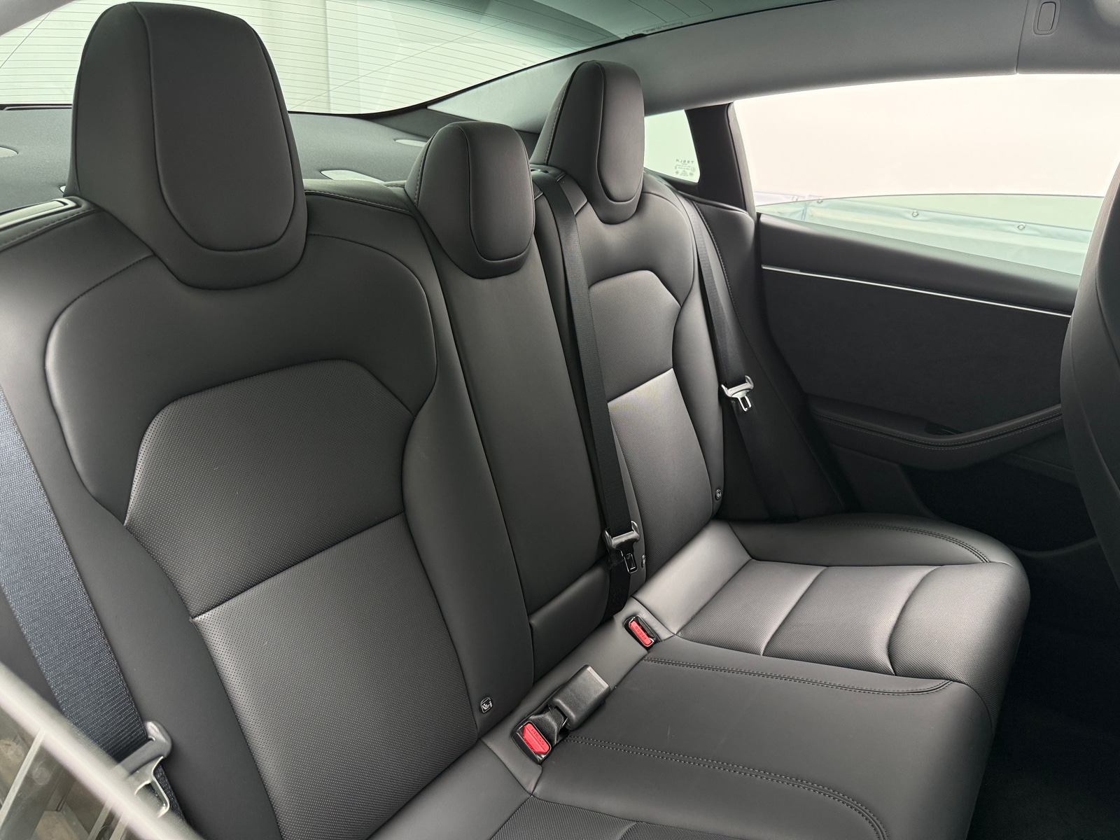 Thumbnail: 2025 Tesla Model 3 - 5