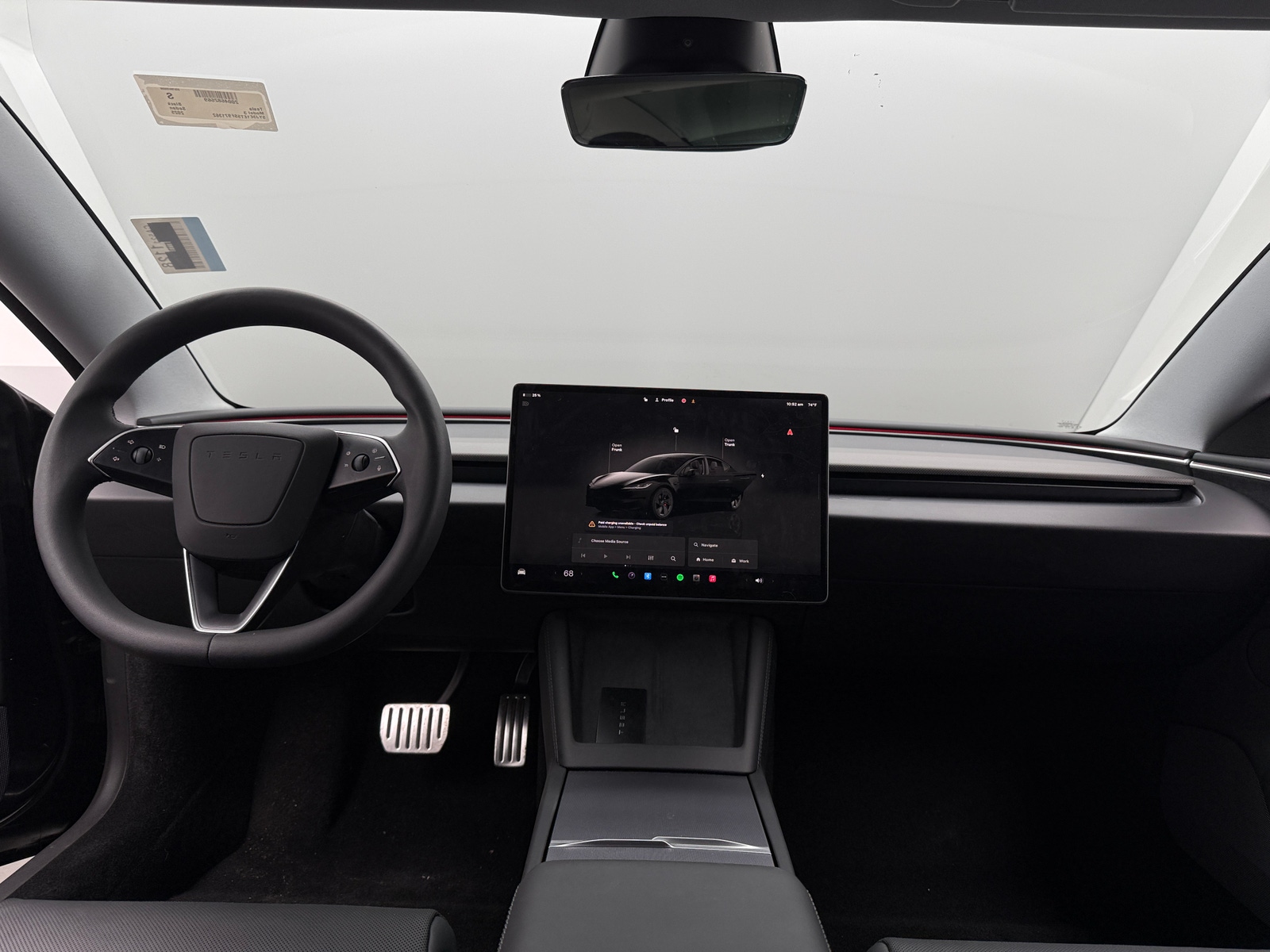 Thumbnail: 2025 Tesla Model 3 - 2