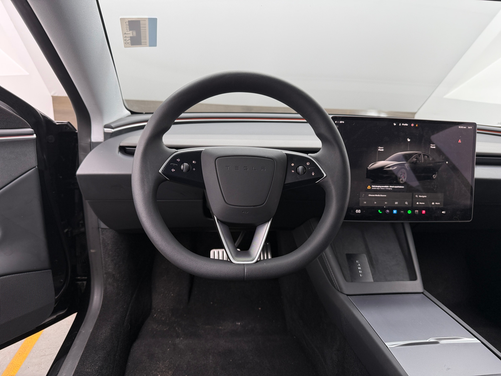 Thumbnail: 2025 Tesla Model 3 - 4