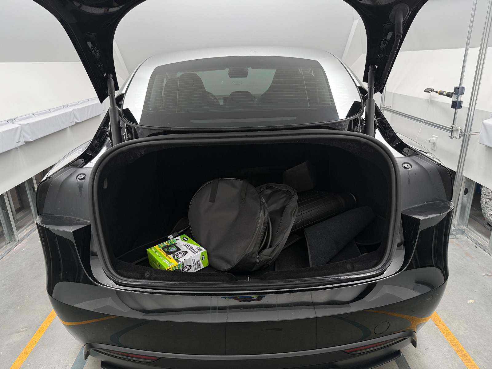 Thumbnail: 2025 Tesla Model 3 - 6