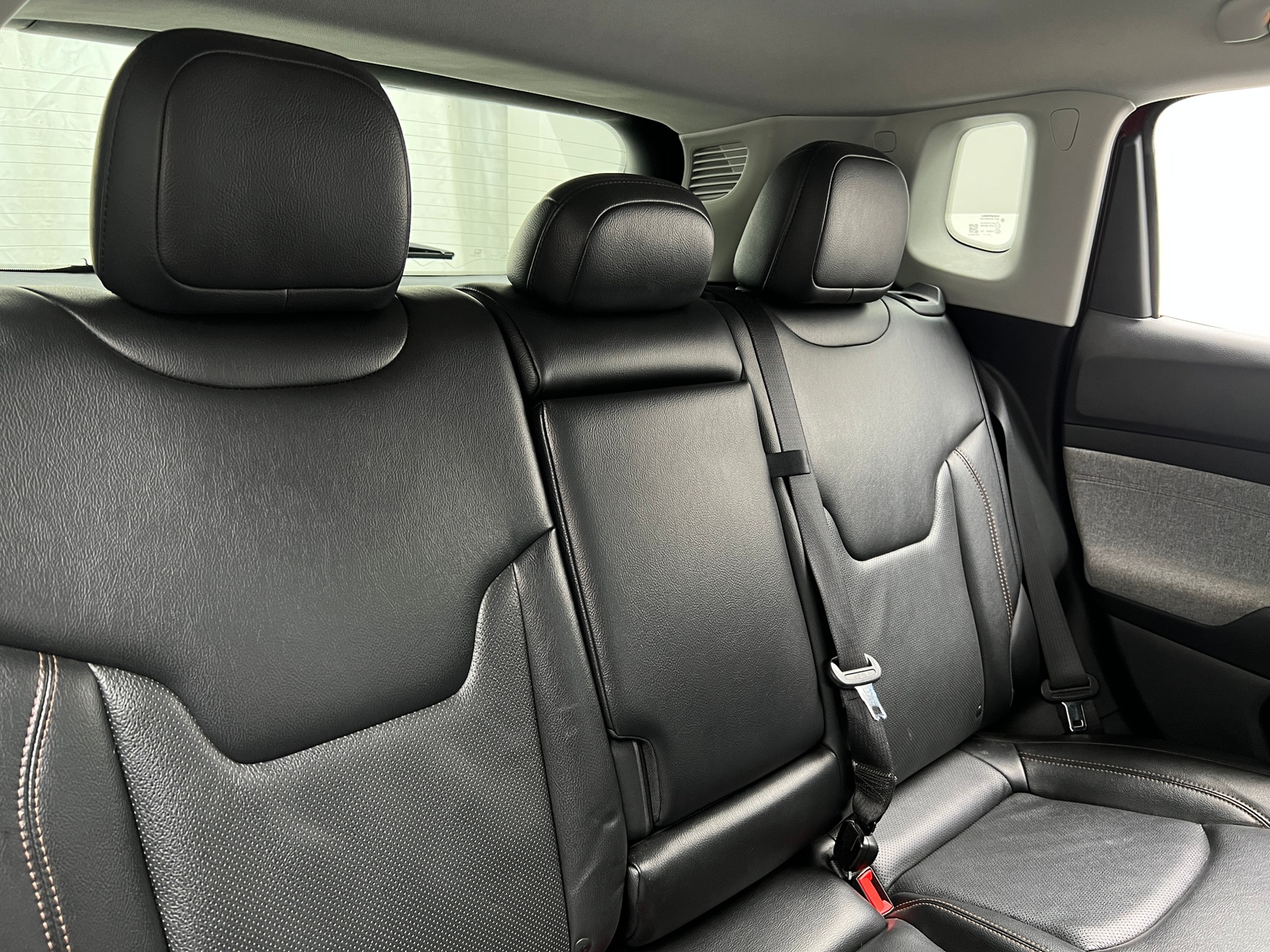 Thumbnail: 2022 Jeep Compass - 5