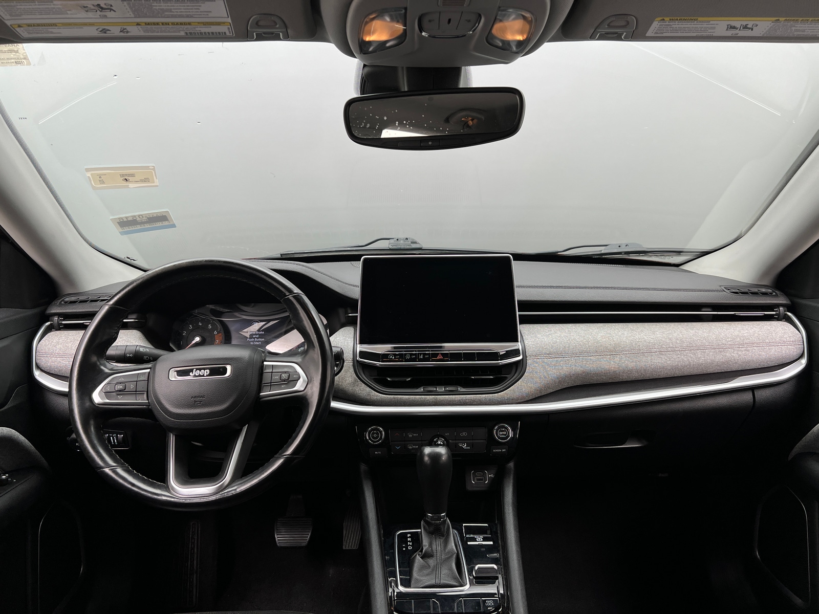 Thumbnail: 2022 Jeep Compass - 2