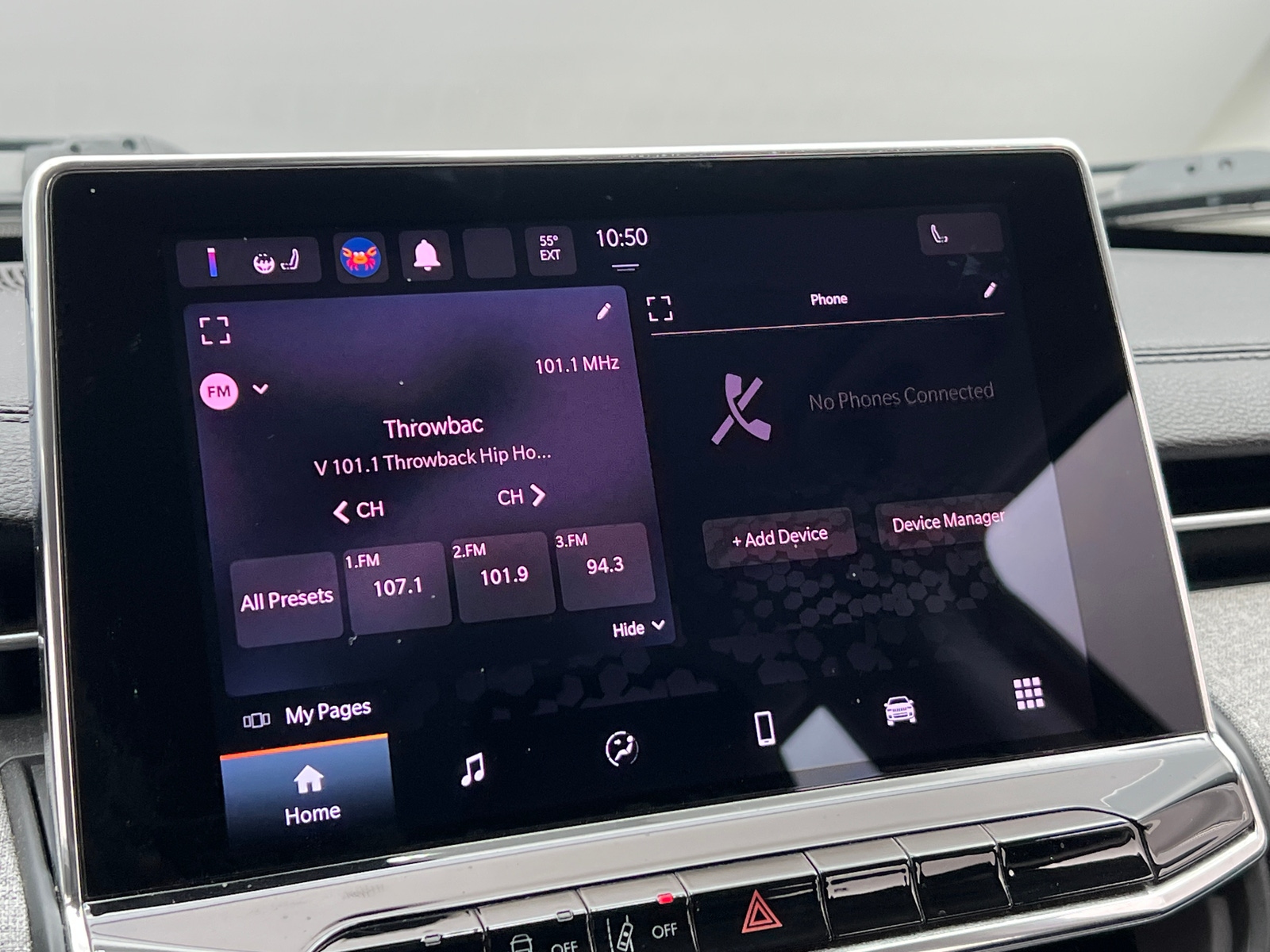 Thumbnail: 2022 Jeep Compass - 3