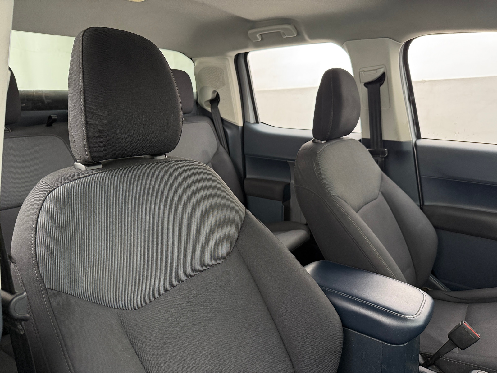 Thumbnail: 2022 Ford Maverick - 2