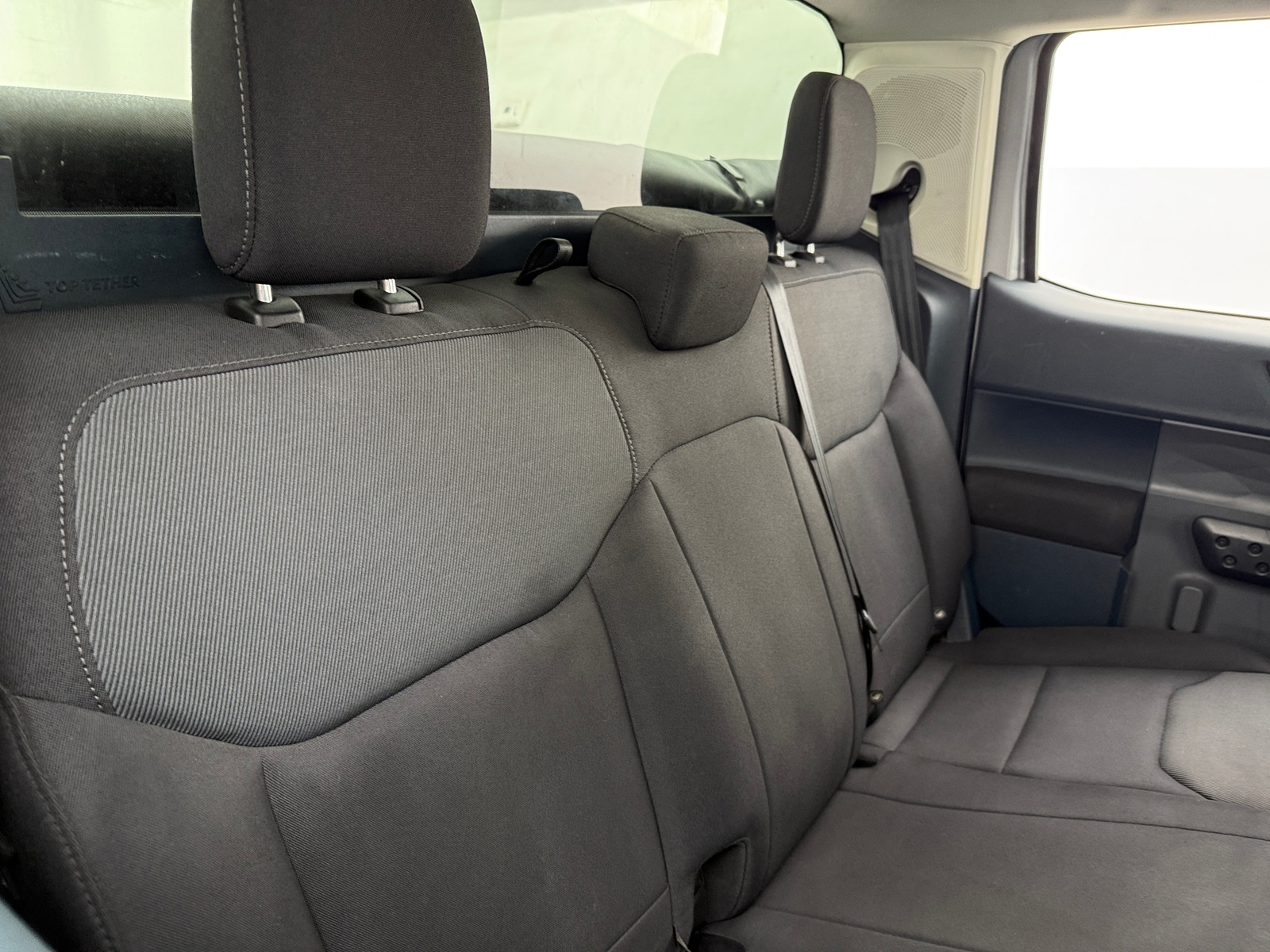 Thumbnail: 2022 Ford Maverick - 6