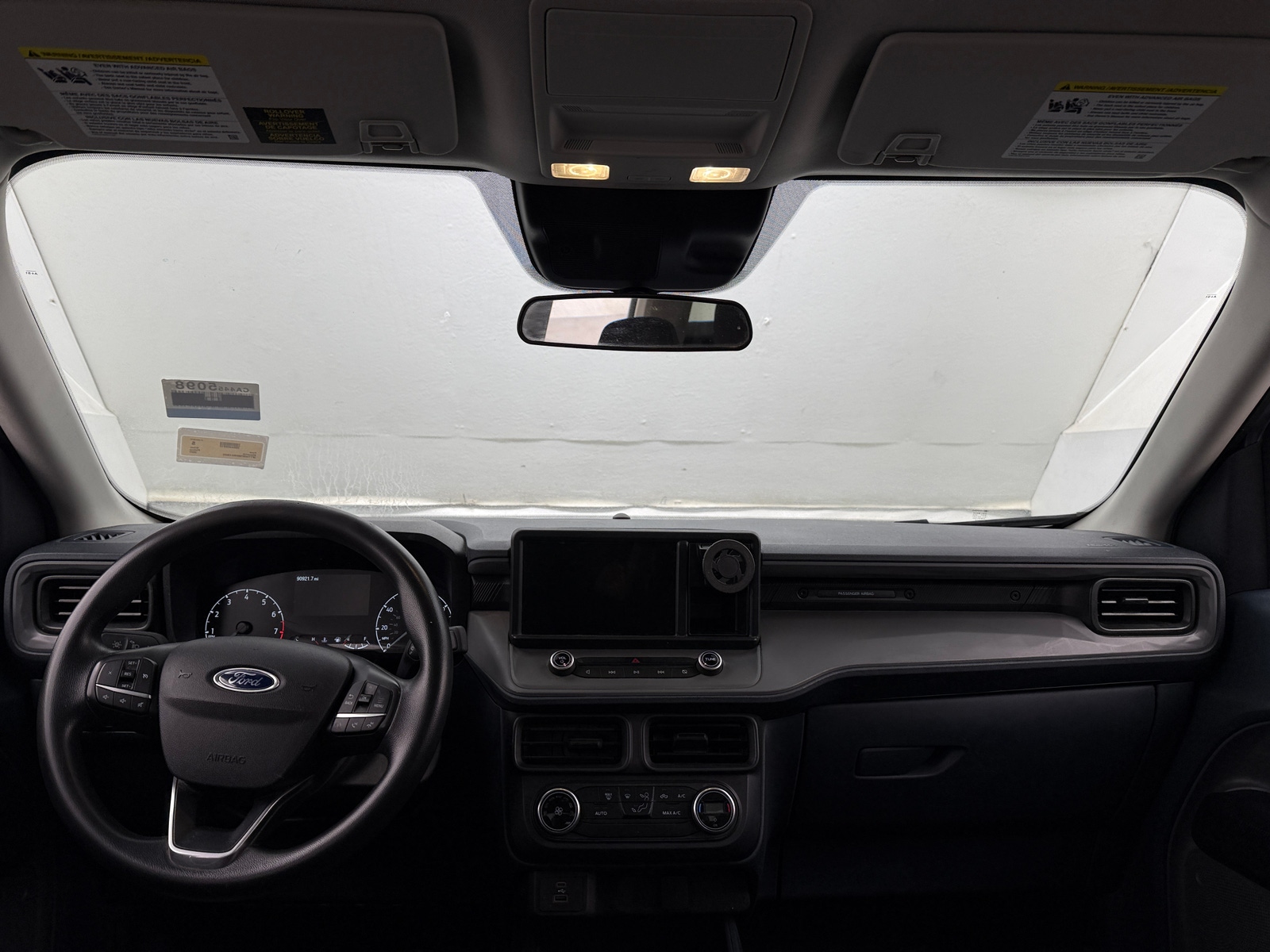 Thumbnail: 2022 Ford Maverick - 3