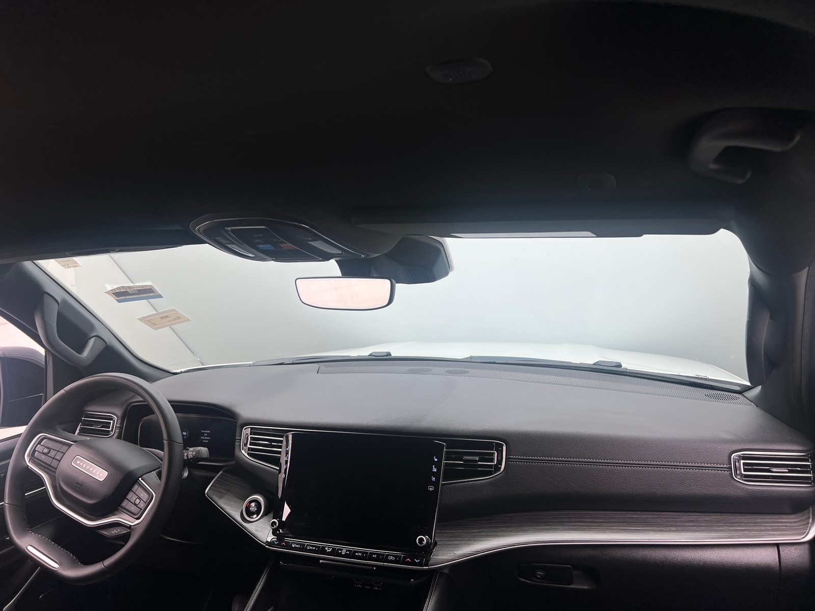 Thumbnail: 2024 Jeep Wagoneer - 2