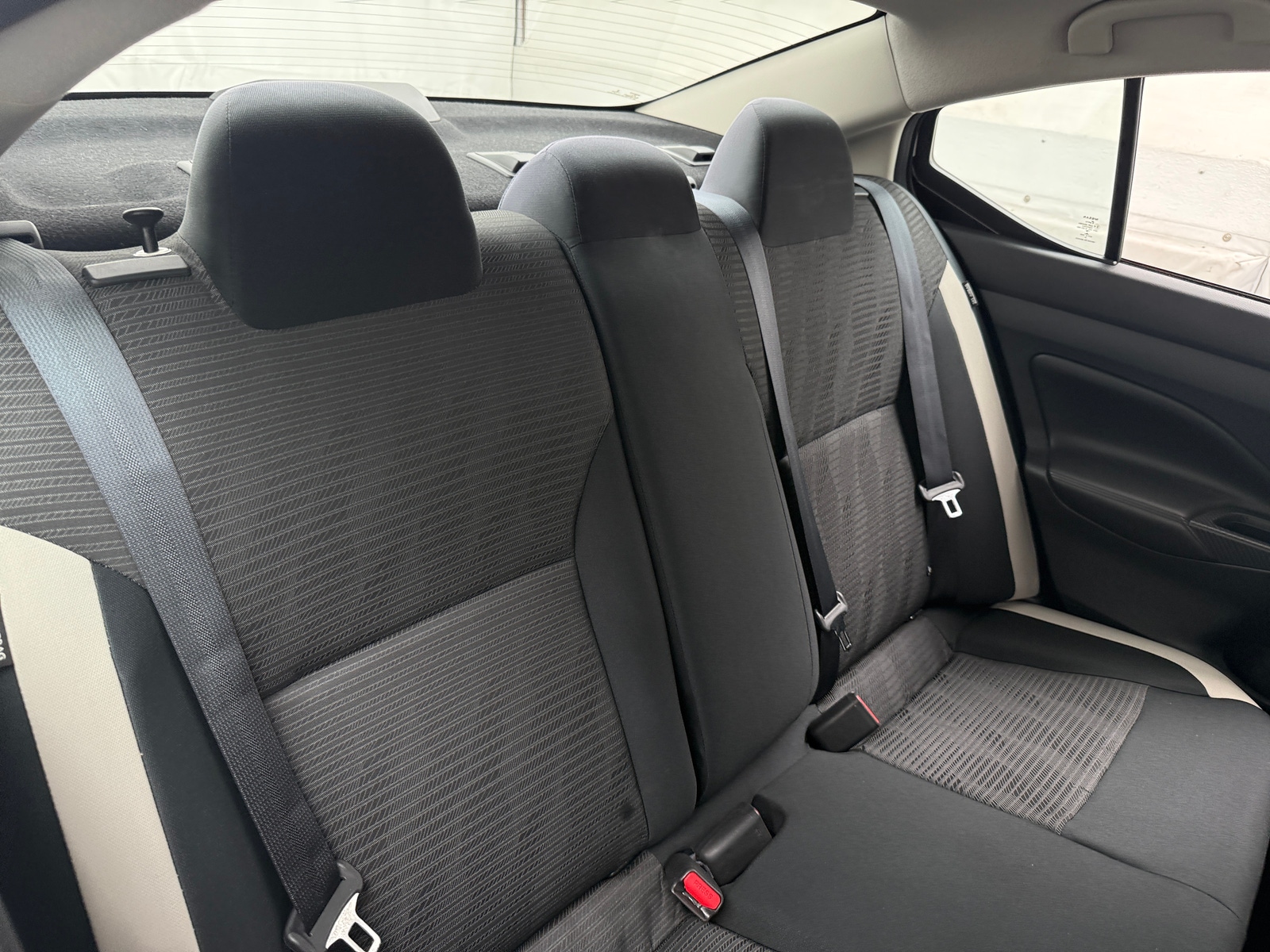 Thumbnail: 2020 Nissan Versa - 6