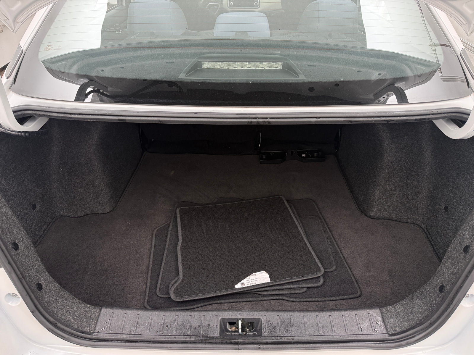 Thumbnail: 2020 Nissan Versa - 7