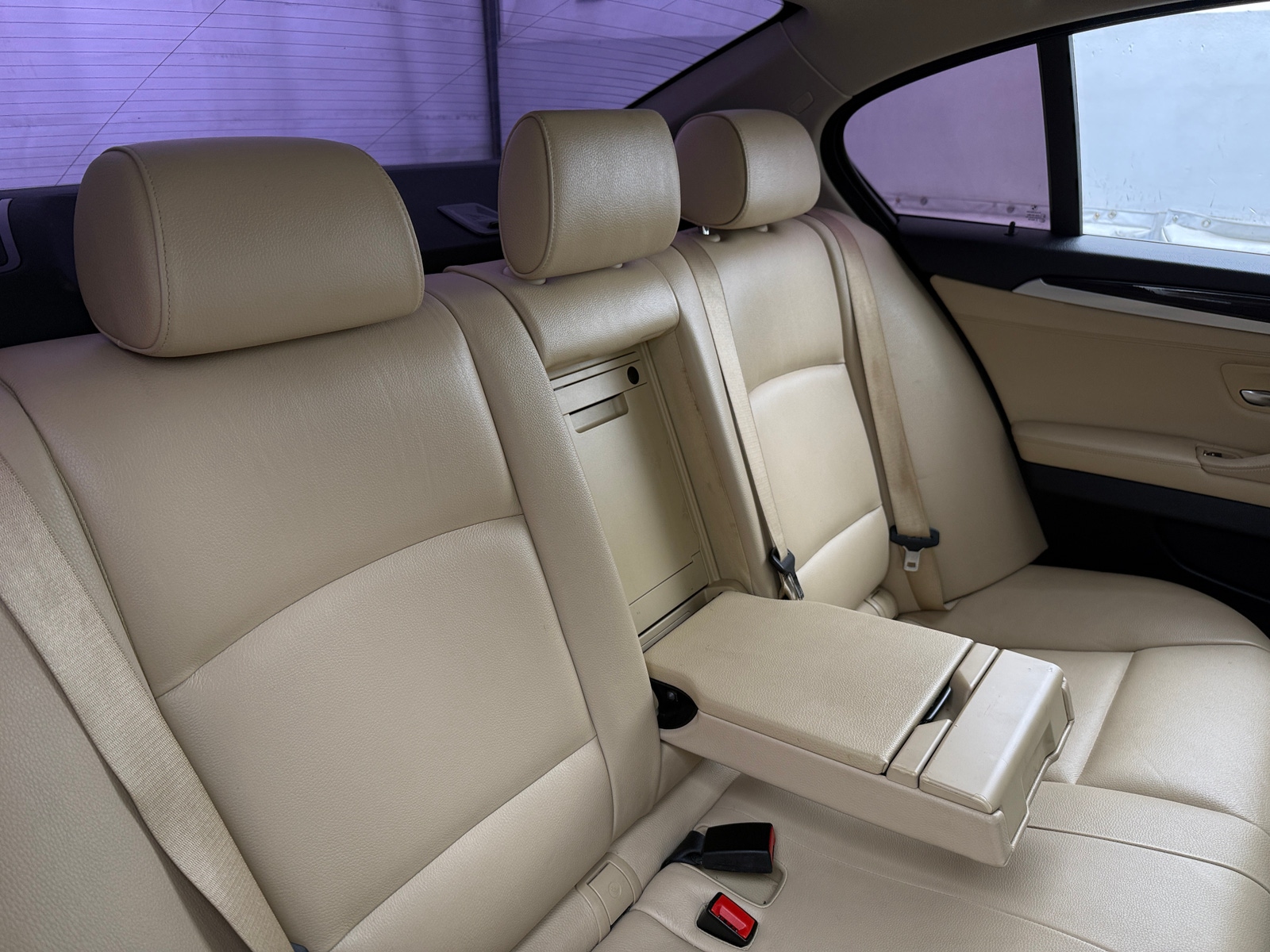 Thumbnail: 2016 BMW 5 Series - 5