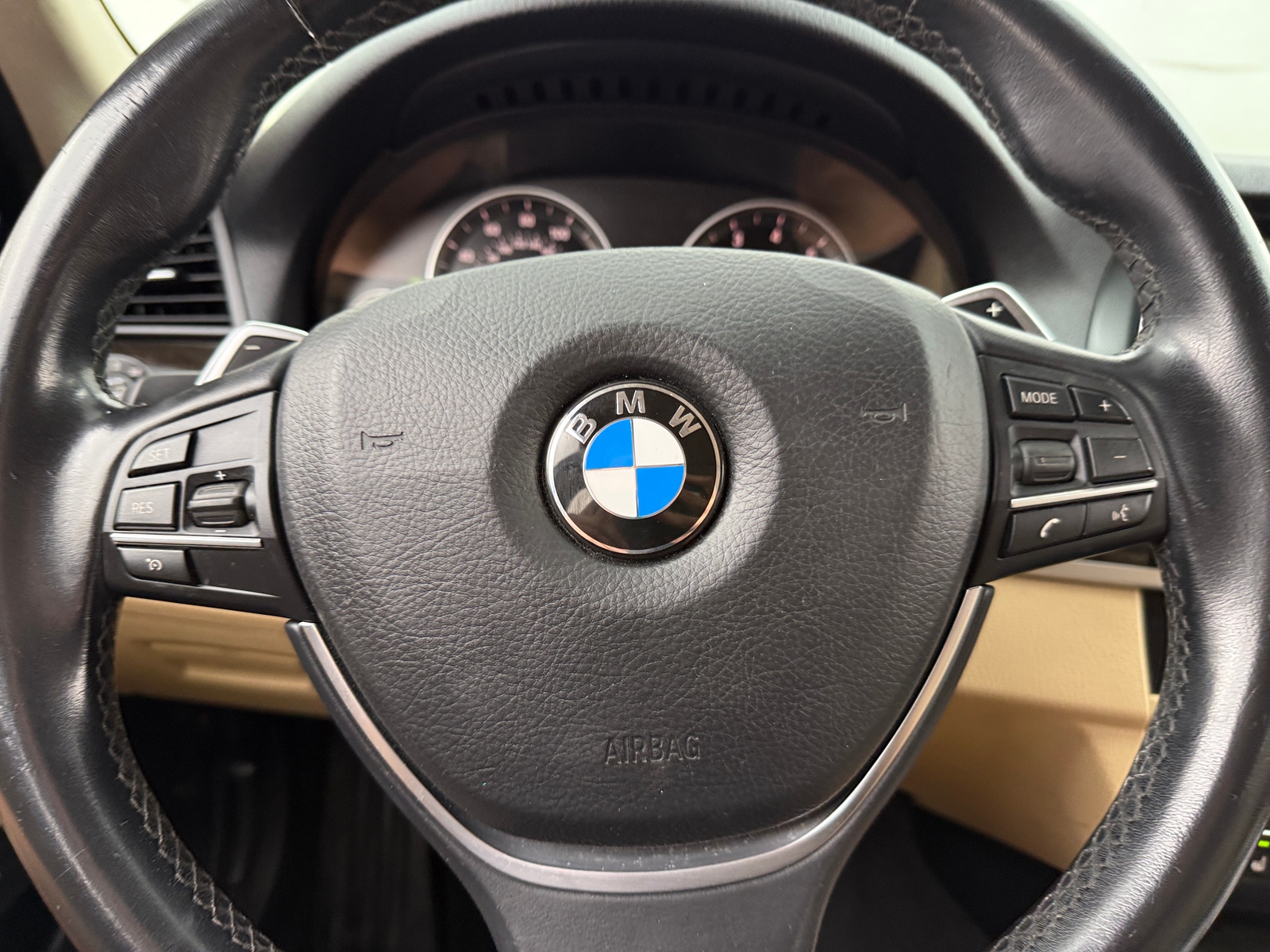 Thumbnail: 2016 BMW 5 Series - 4