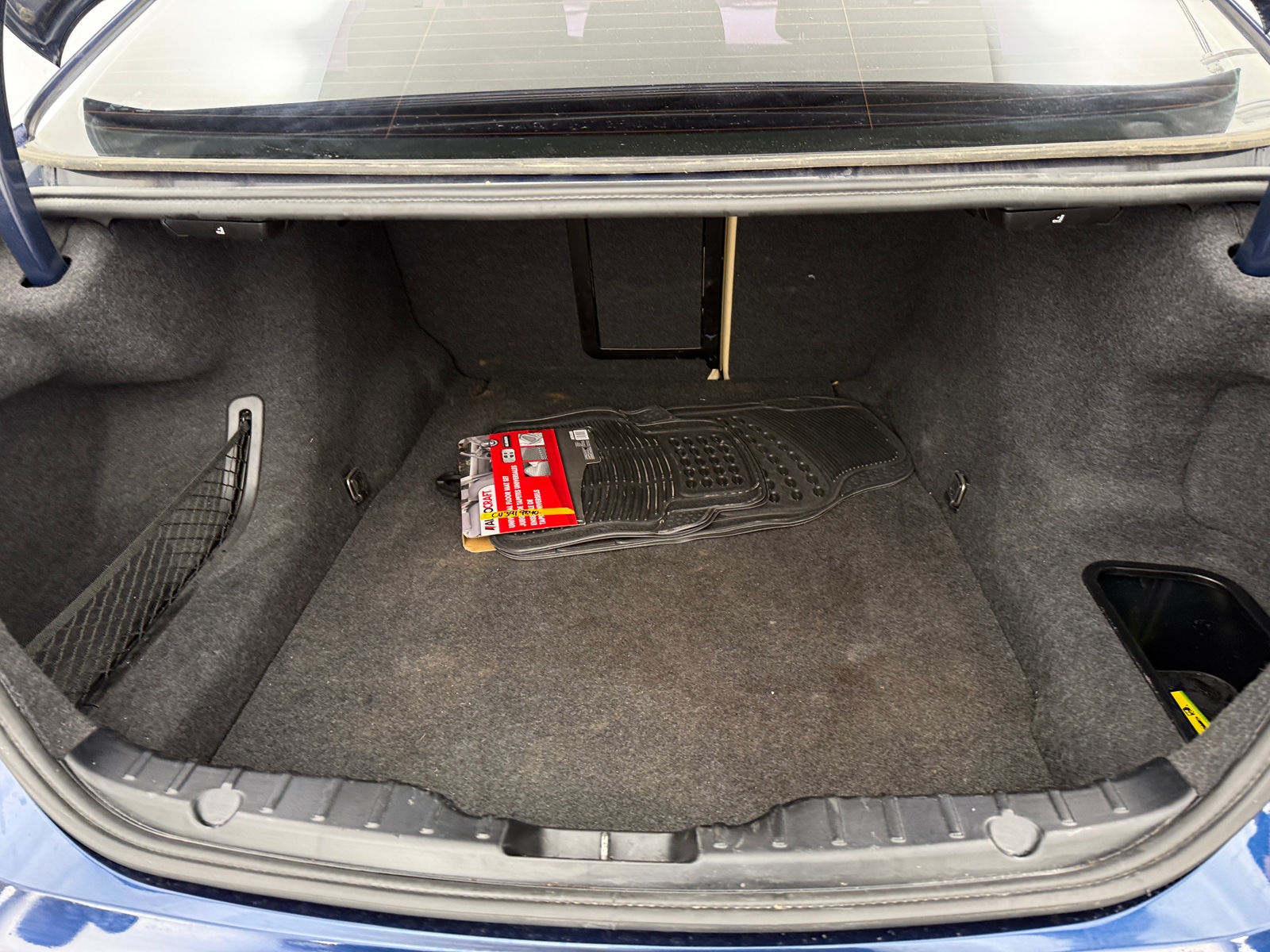 Thumbnail: 2016 BMW 5 Series - 6