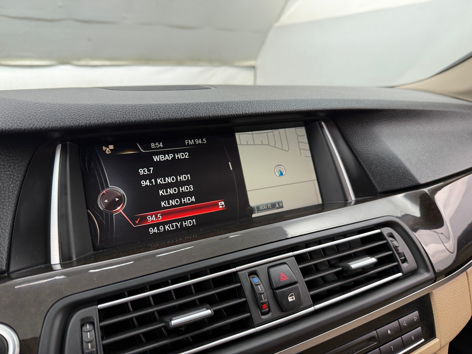 Thumbnail: 2016 BMW 5 Series - 3