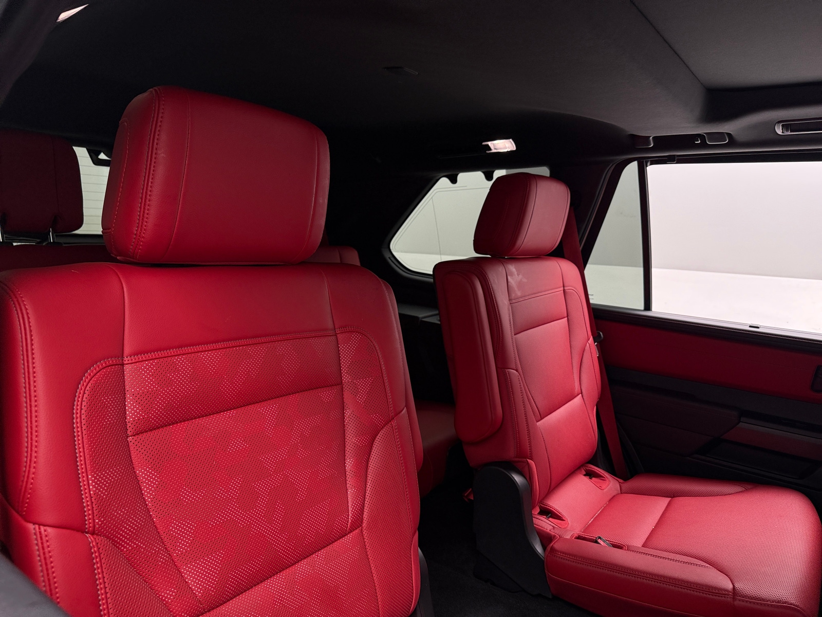 Thumbnail: 2025 Toyota Sequoia - 6