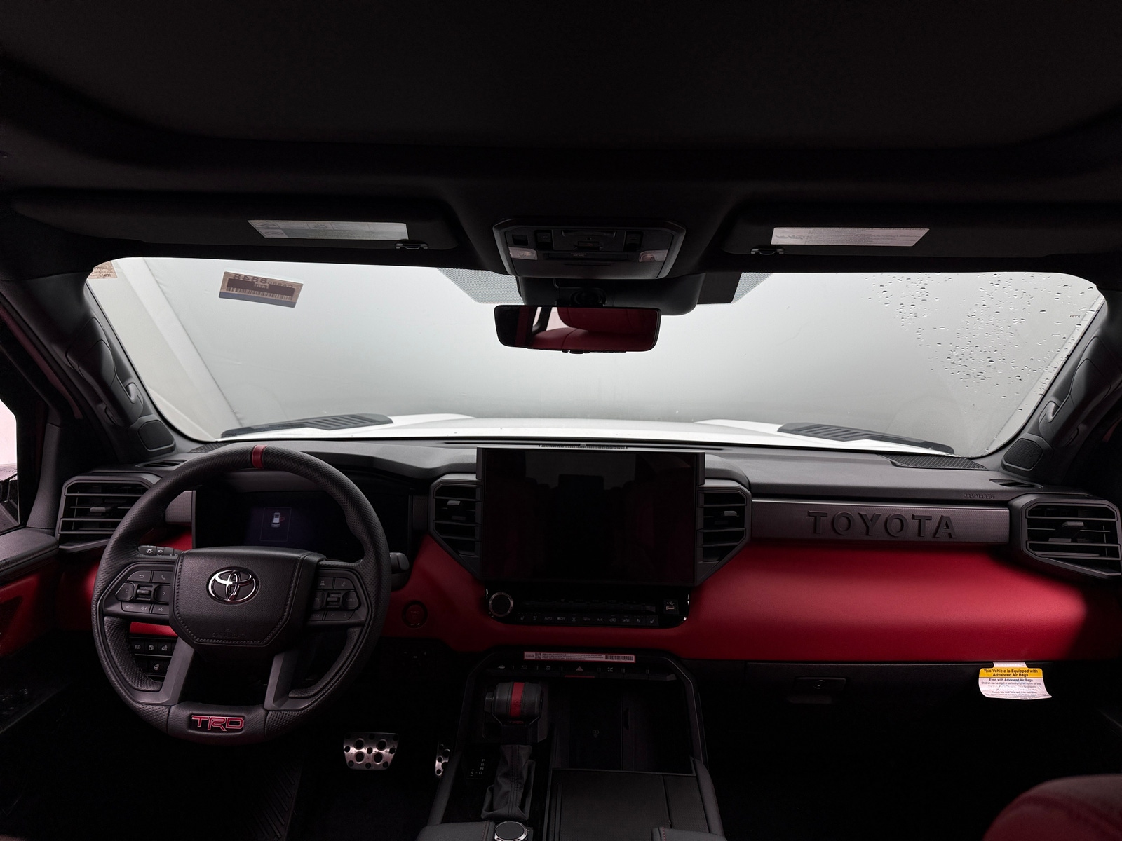 Thumbnail: 2025 Toyota Sequoia - 3