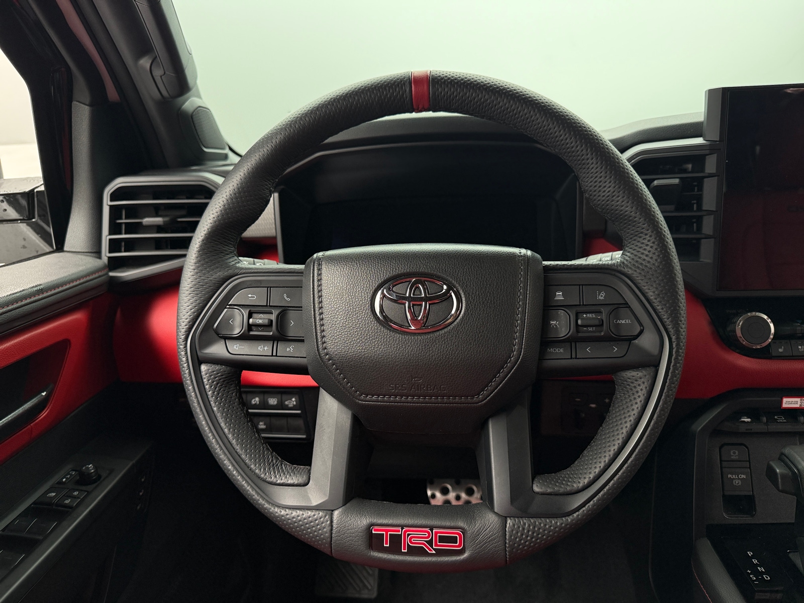 Thumbnail: 2025 Toyota Sequoia - 5