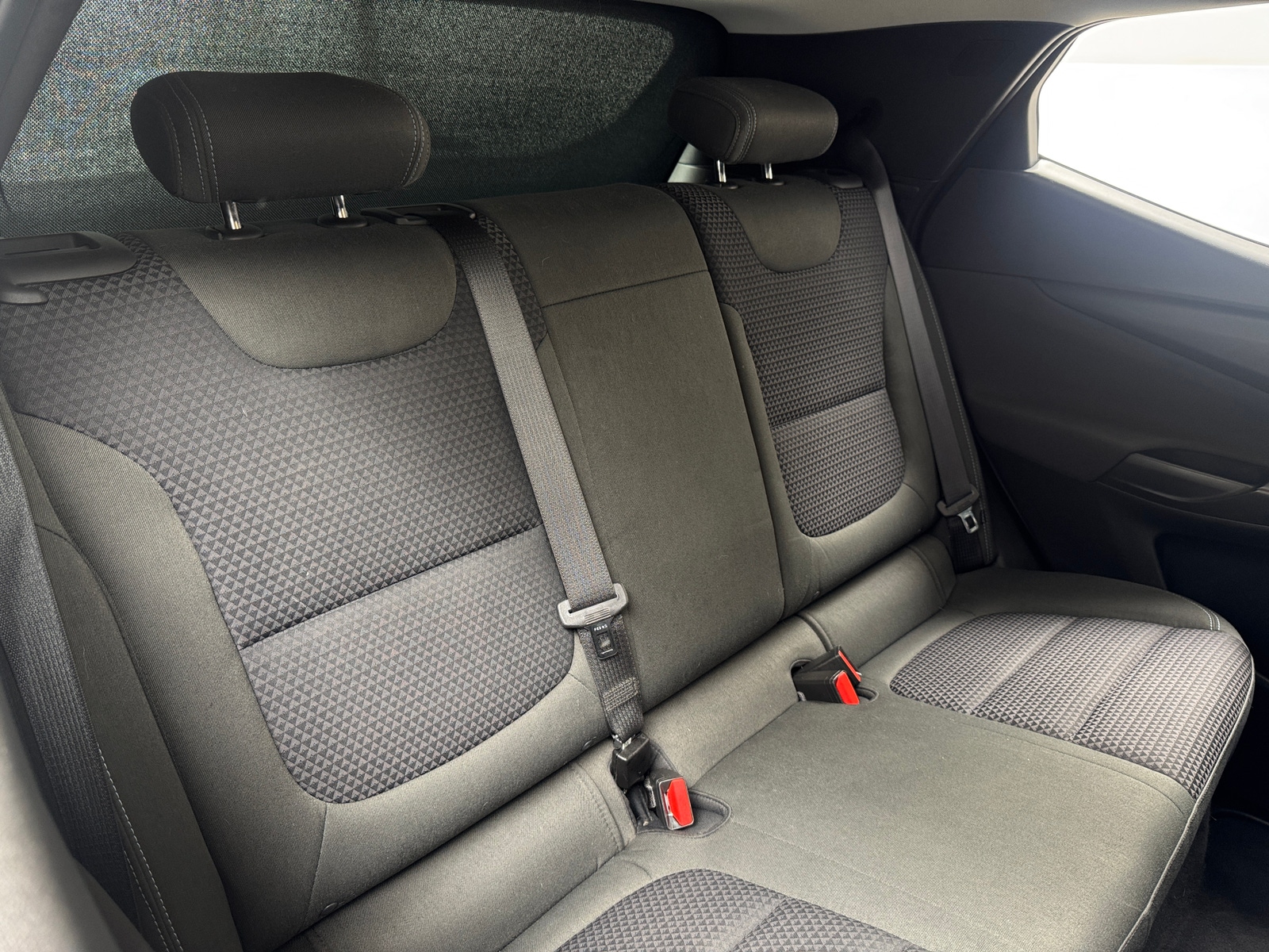 Thumbnail: 2023 Chevrolet Bolt EUV - 6