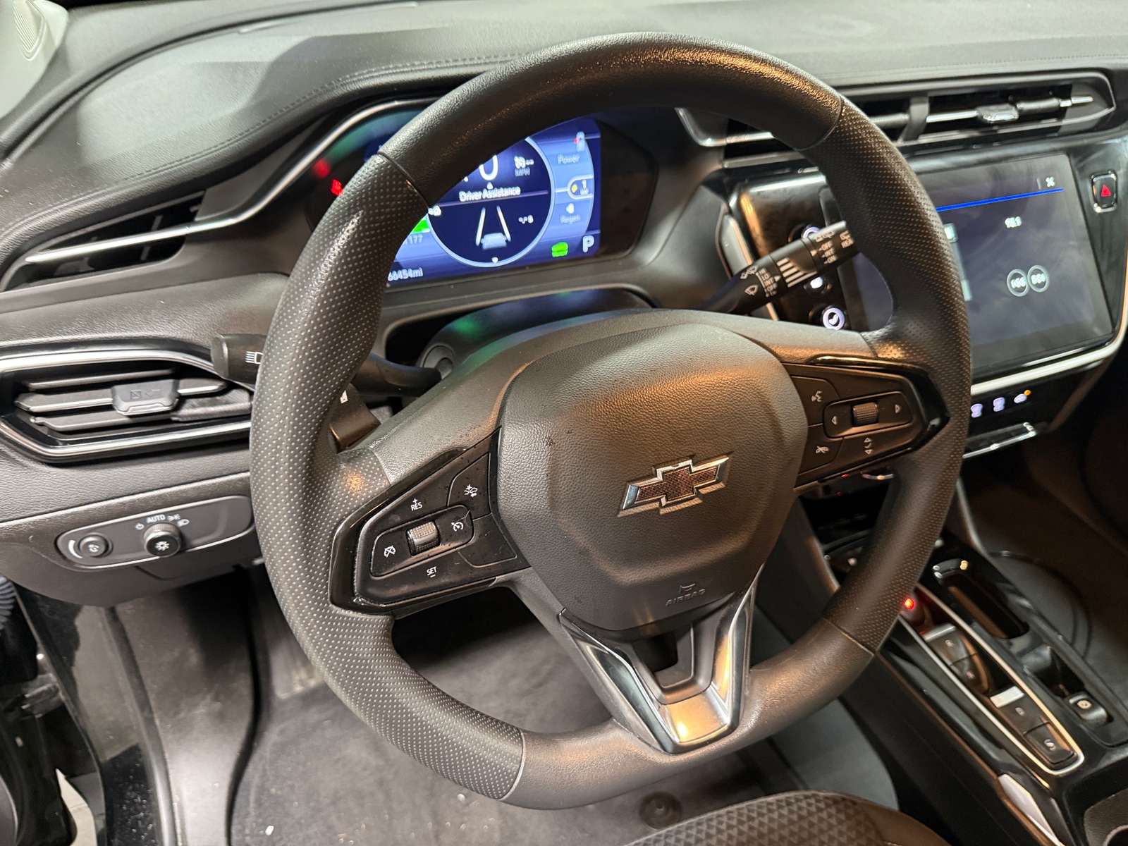 Thumbnail: 2023 Chevrolet Bolt EUV - 5