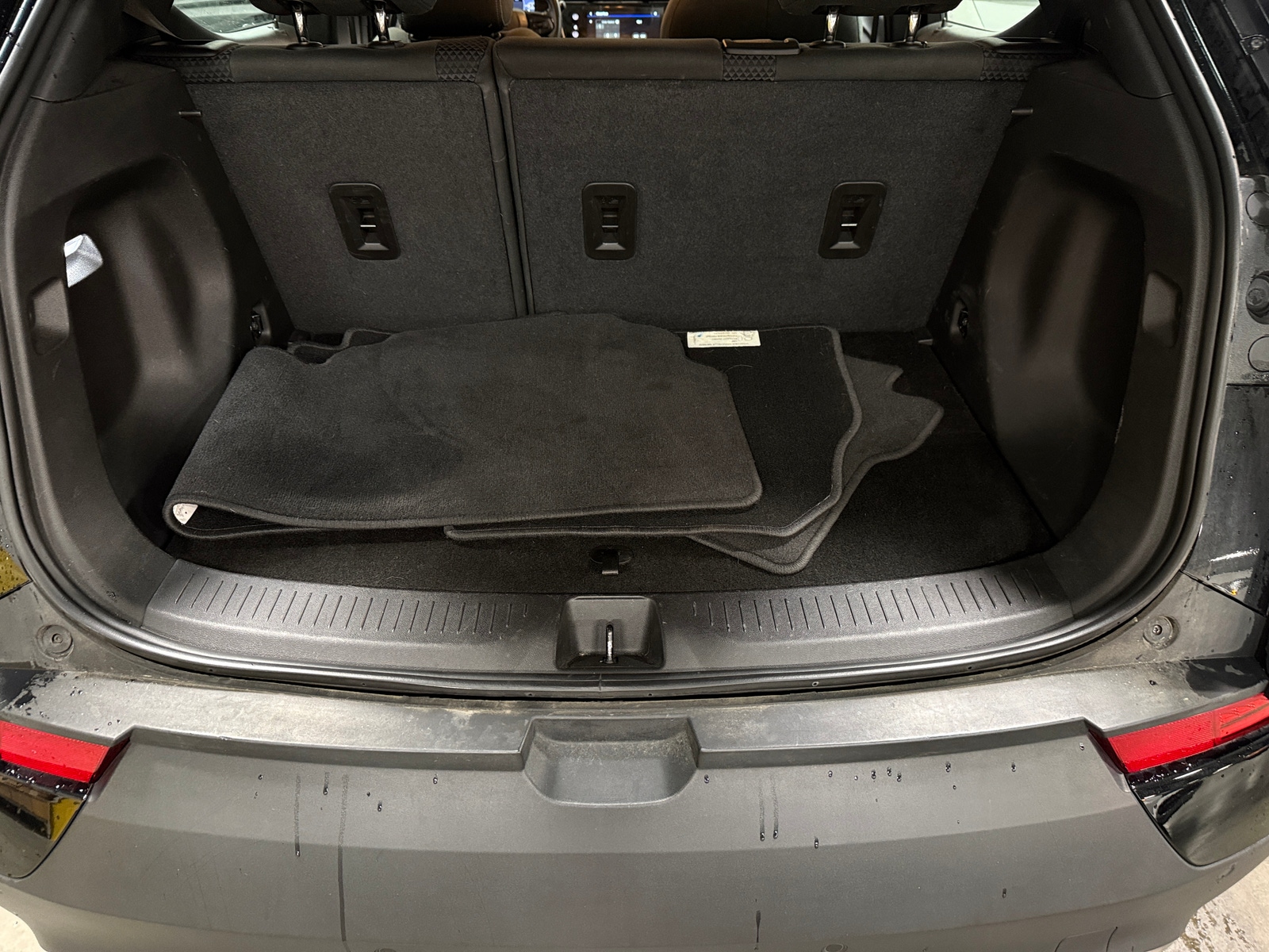 Thumbnail: 2023 Chevrolet Bolt EUV - 7