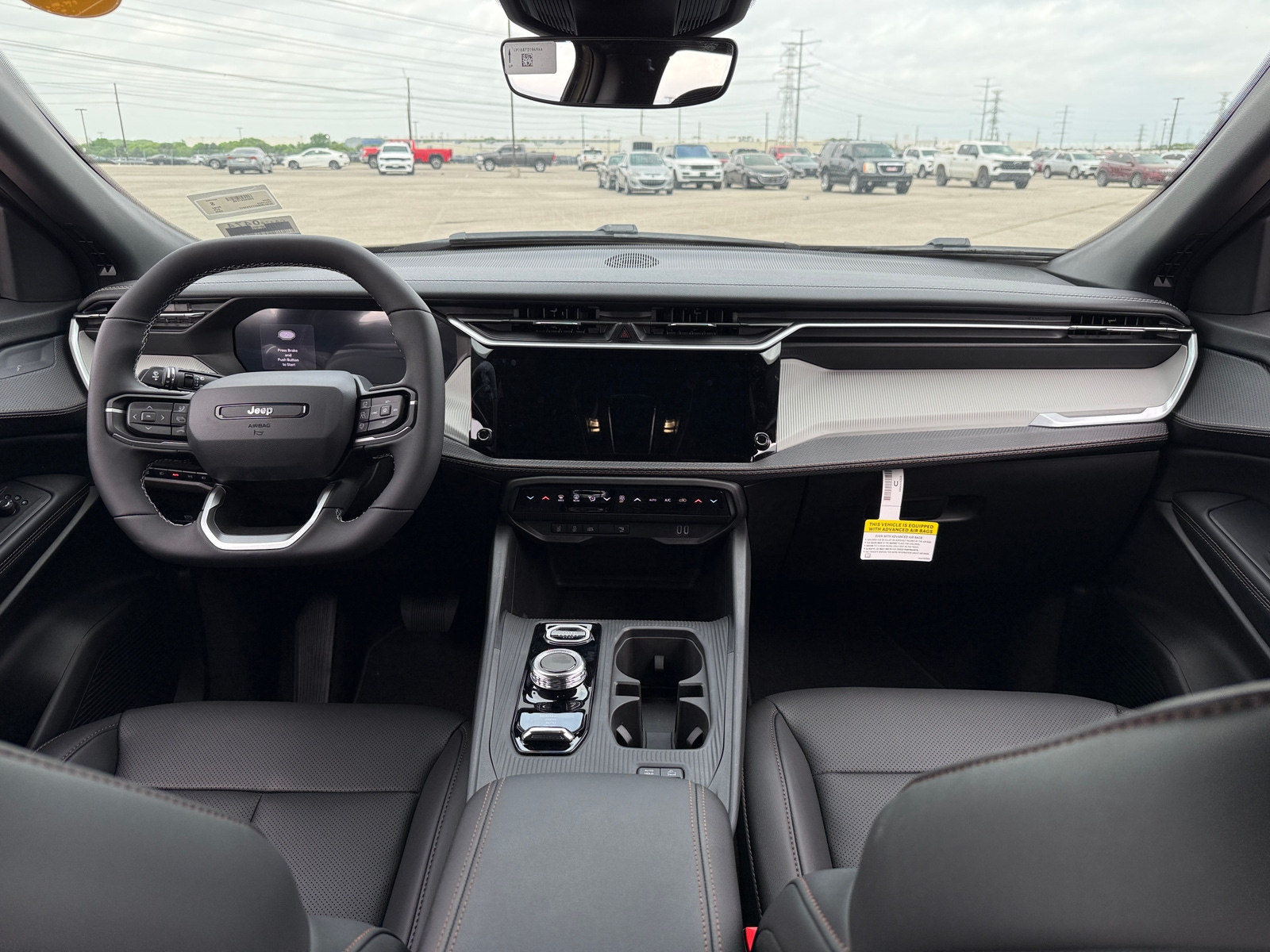 Thumbnail: 2026 Jeep Cherokee - 2