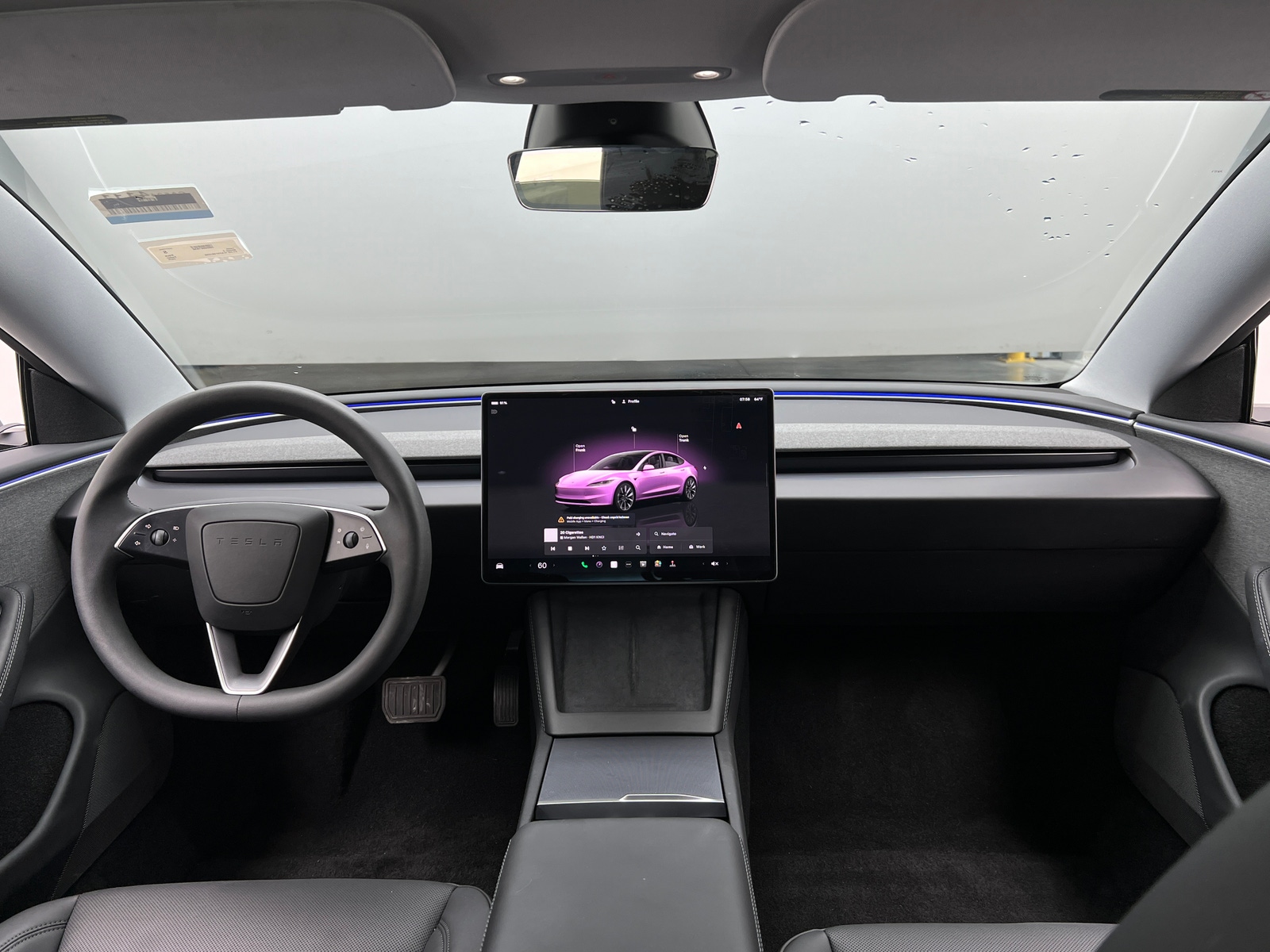 Thumbnail: 2025 Tesla Model 3 - 2