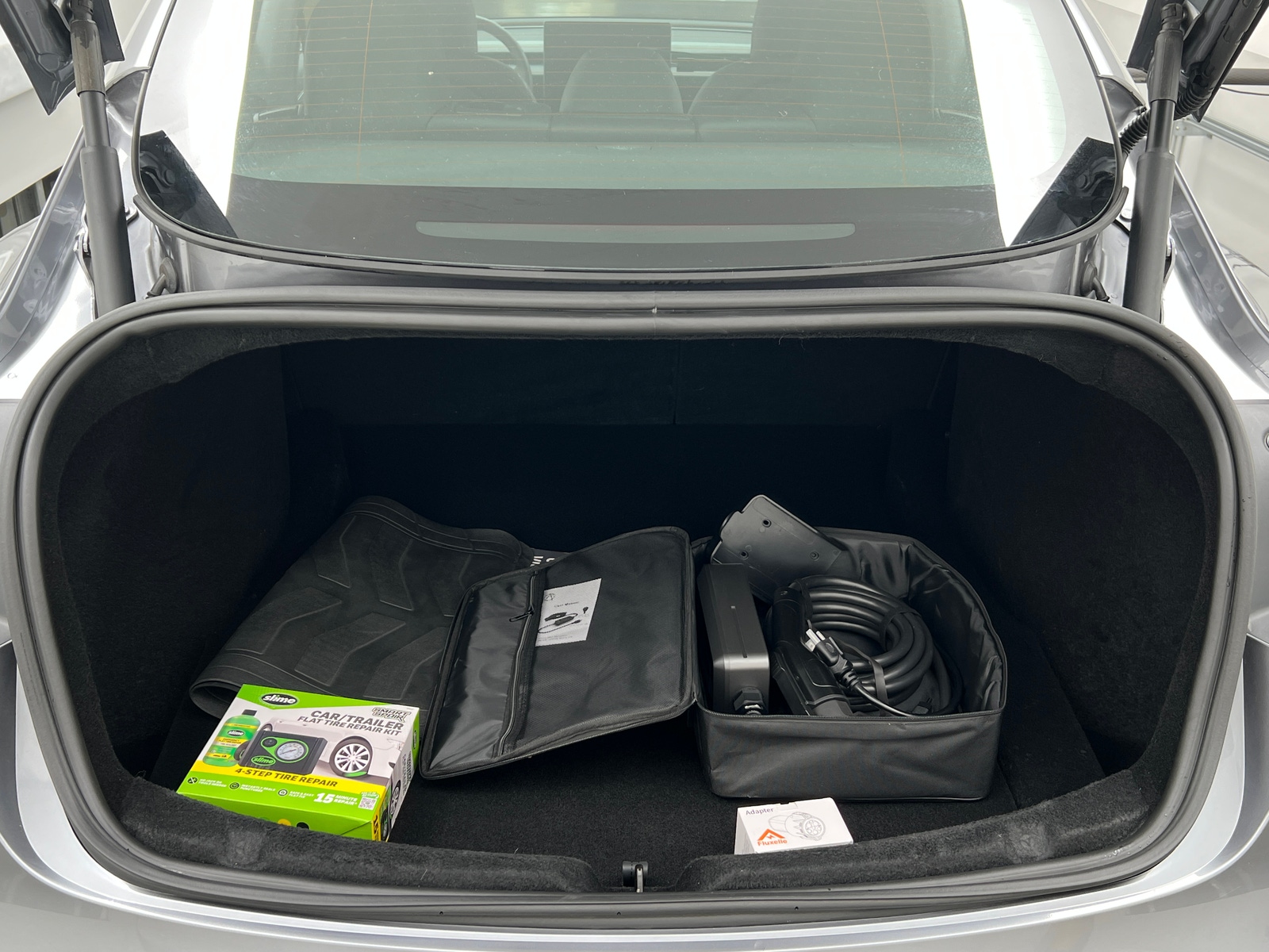 Thumbnail: 2025 Tesla Model 3 - 6