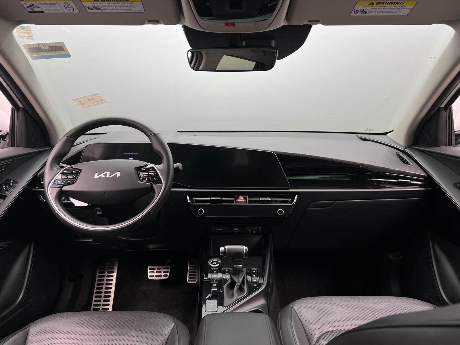 Thumbnail: 2024 Kia Niro - 2