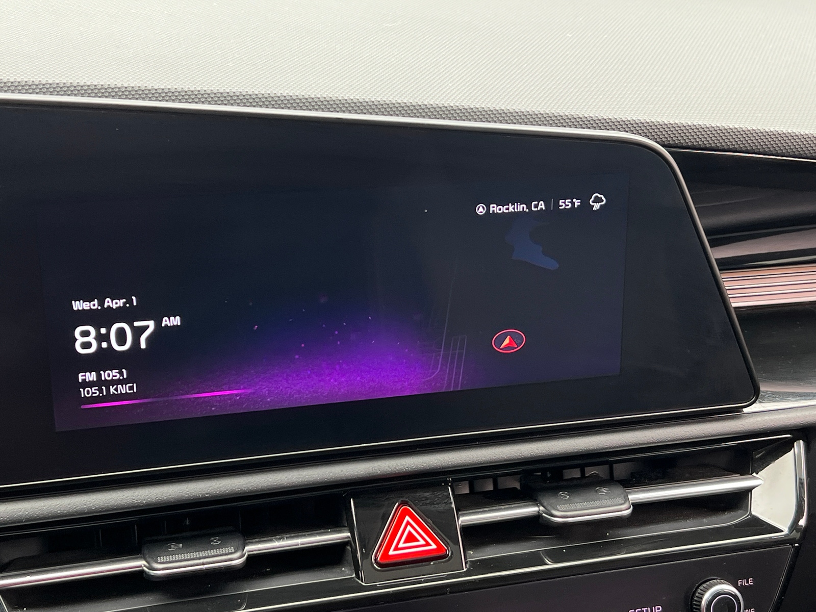 Thumbnail: 2024 Kia Niro - 3