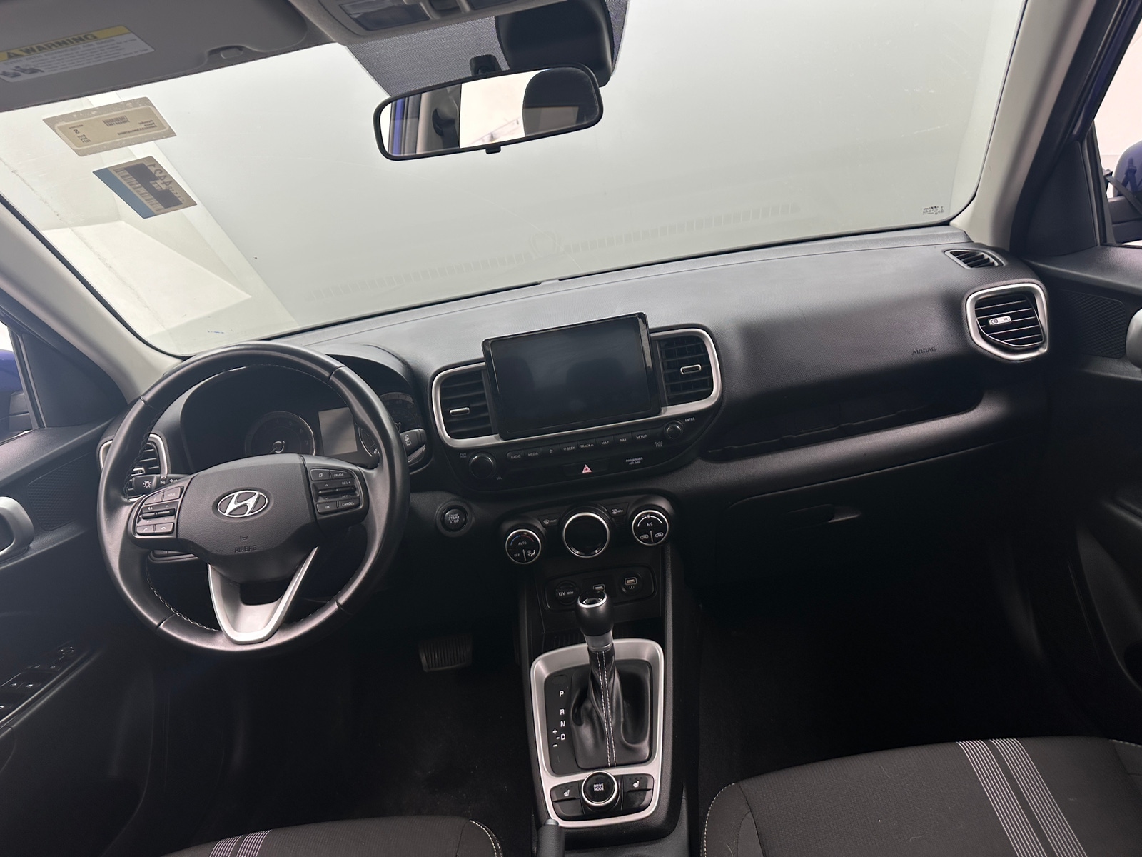 Thumbnail: 2021 Hyundai Venue - 3