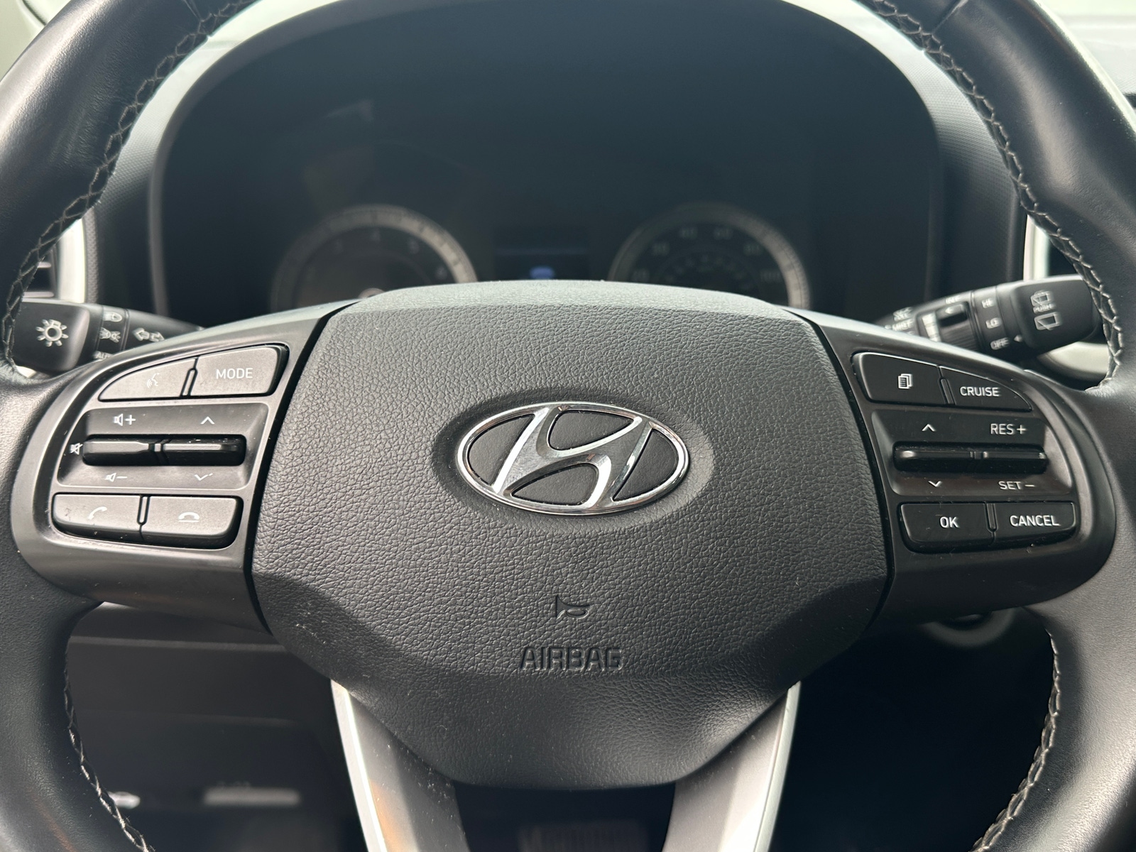 Thumbnail: 2021 Hyundai Venue - 5