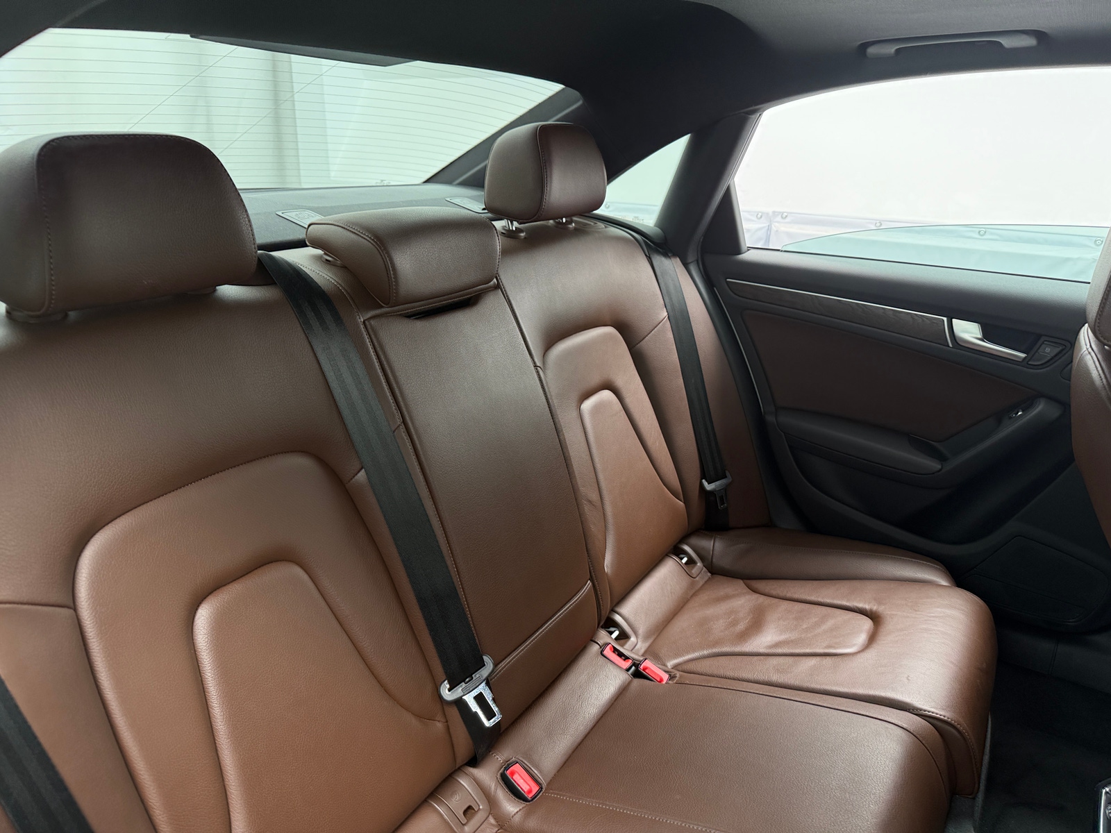 Thumbnail: 2016 Audi A4 - 5