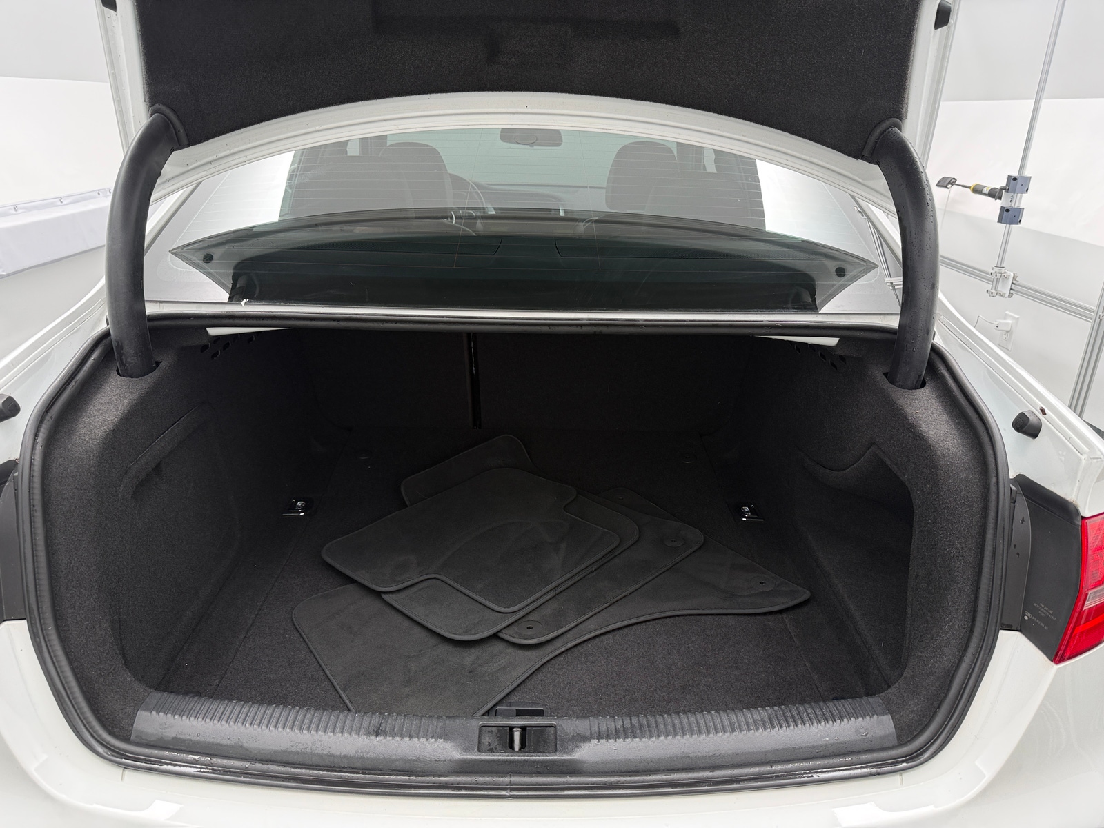 Thumbnail: 2016 Audi A4 - 6