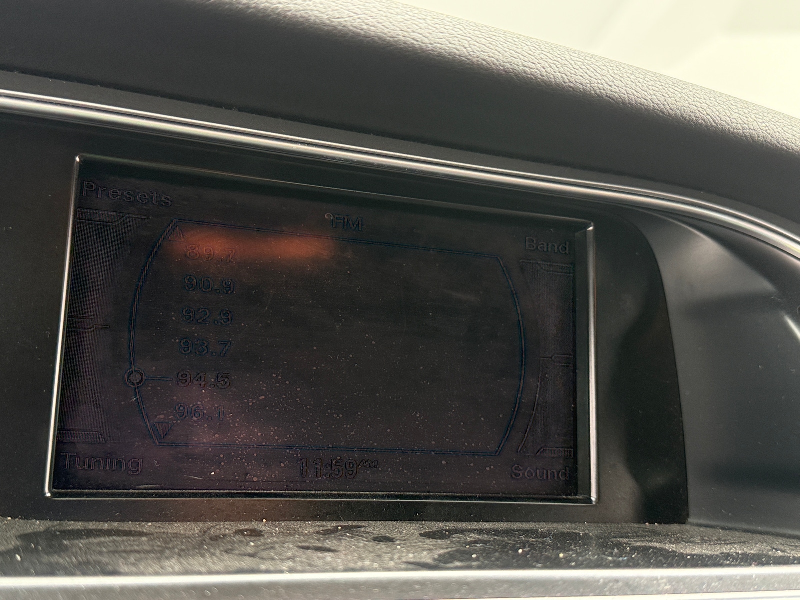 Thumbnail: 2016 Audi A4 - 3