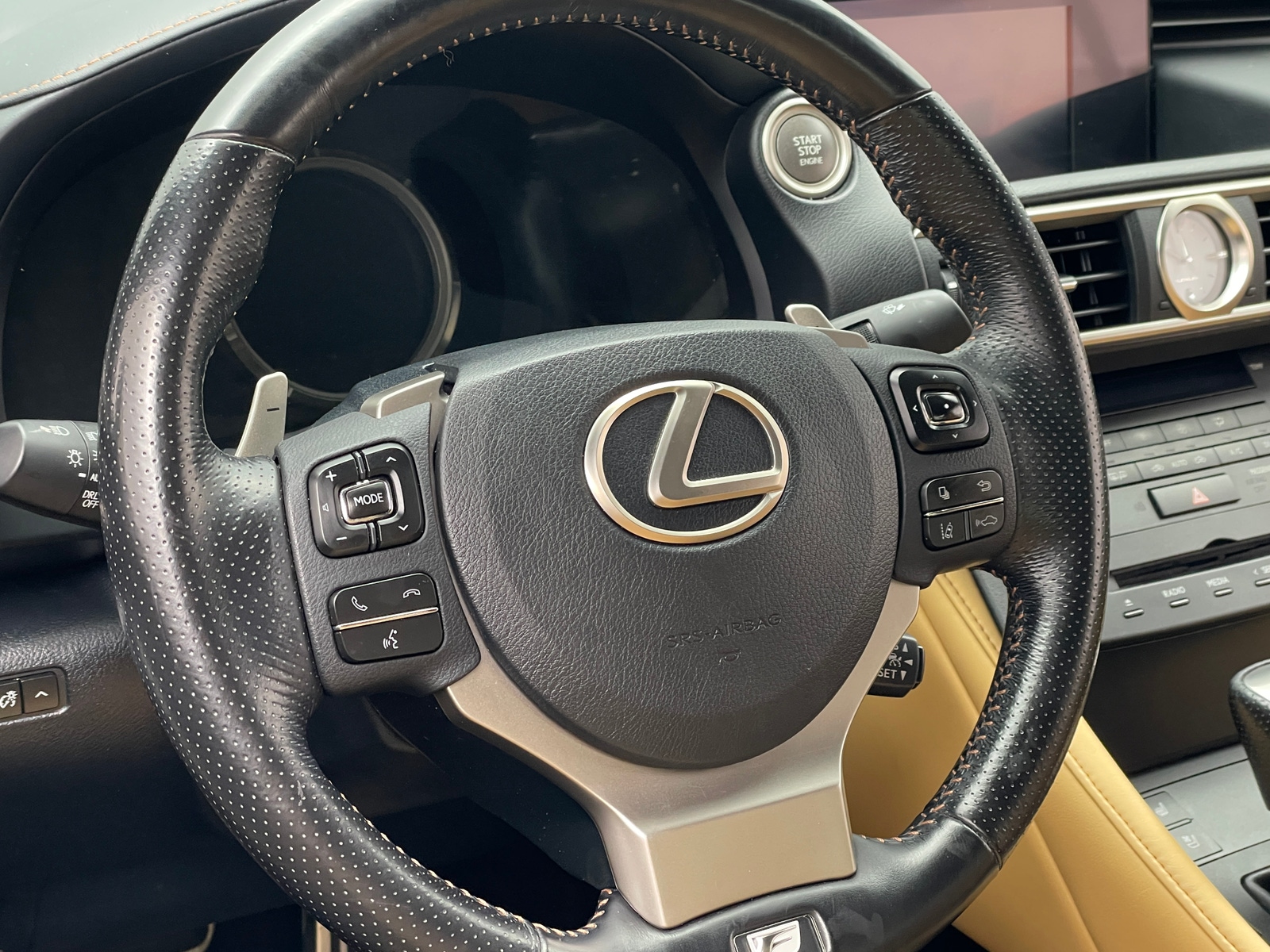 Thumbnail: 2018 Lexus RC - 3