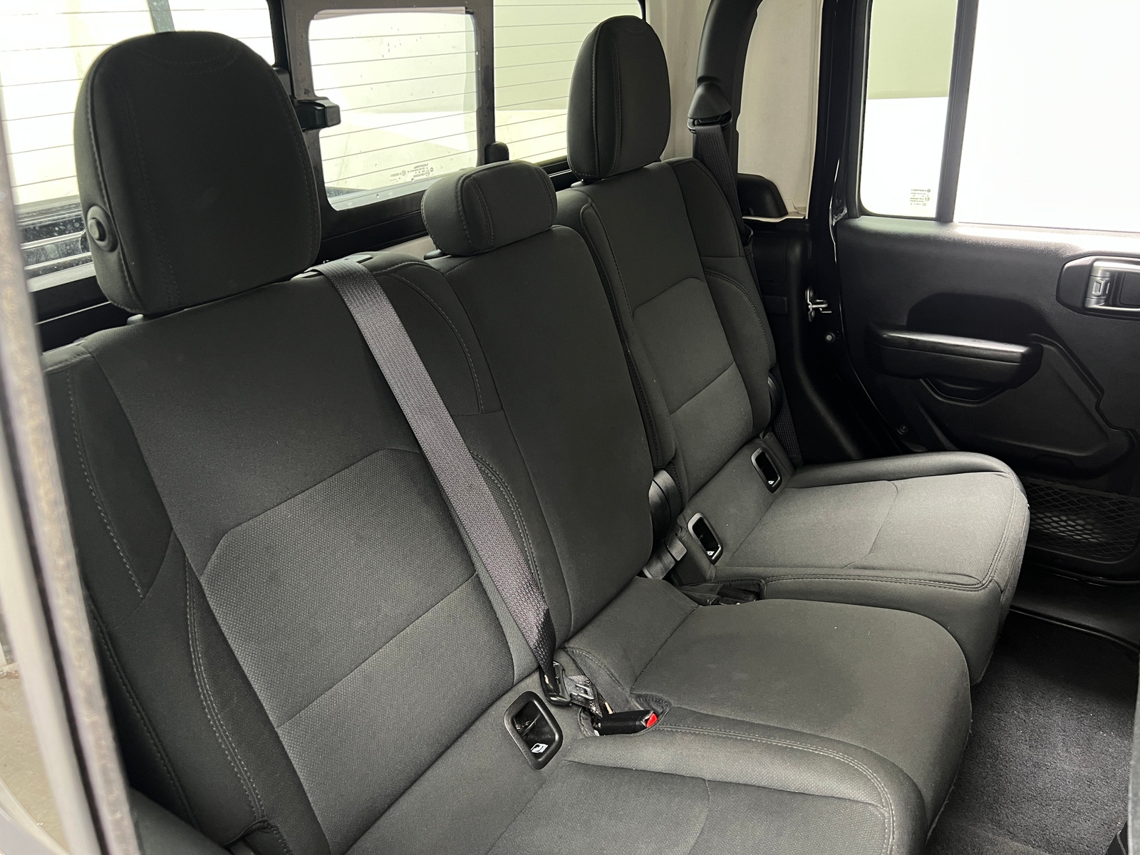 Thumbnail: 2021 Jeep Gladiator - 6