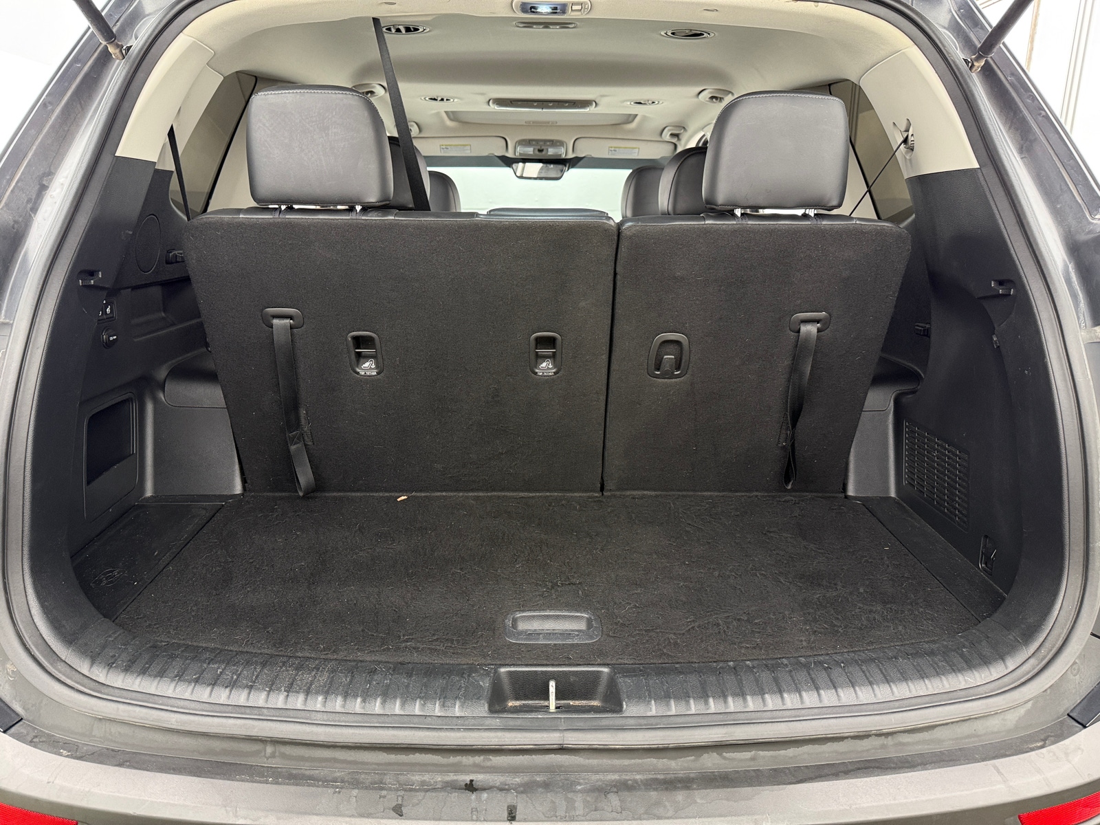 Thumbnail: 2021 Kia Telluride - 6