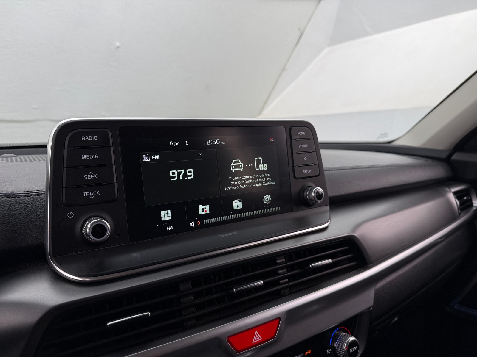 Thumbnail: 2021 Kia Telluride - 3