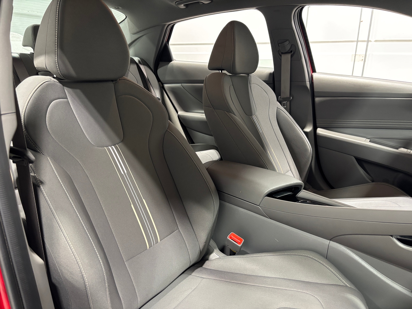 Thumbnail: 2025 Hyundai Elantra - 2