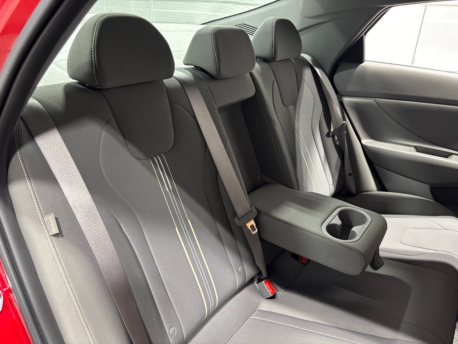 Thumbnail: 2025 Hyundai Elantra - 6