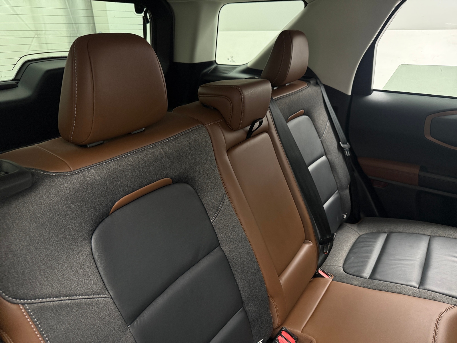 Thumbnail: 2023 Ford Bronco Sport - 5