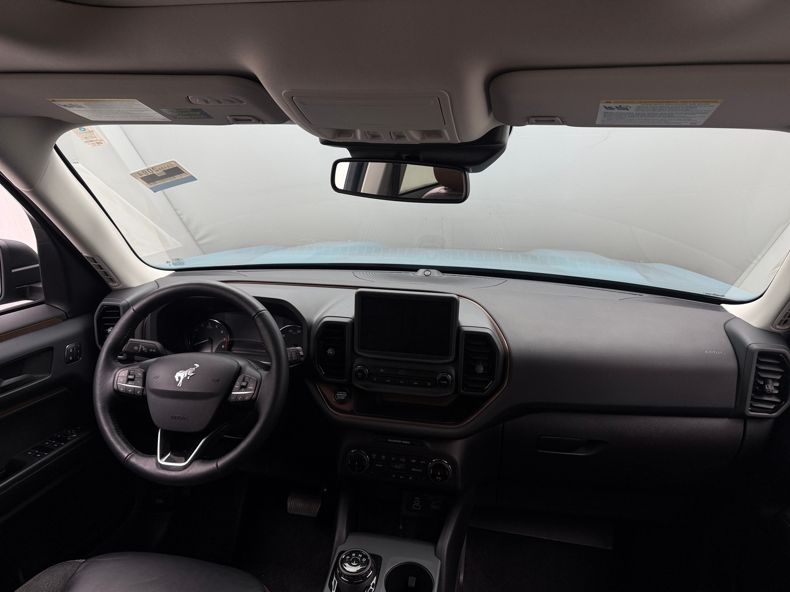 Thumbnail: 2023 Ford Bronco Sport - 2