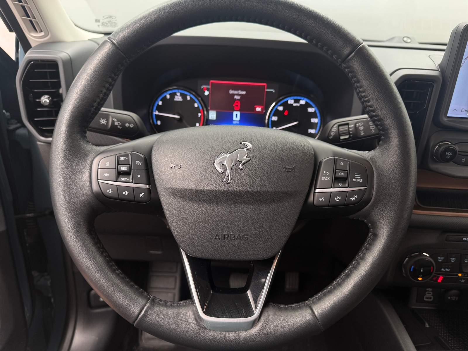 Thumbnail: 2023 Ford Bronco Sport - 4