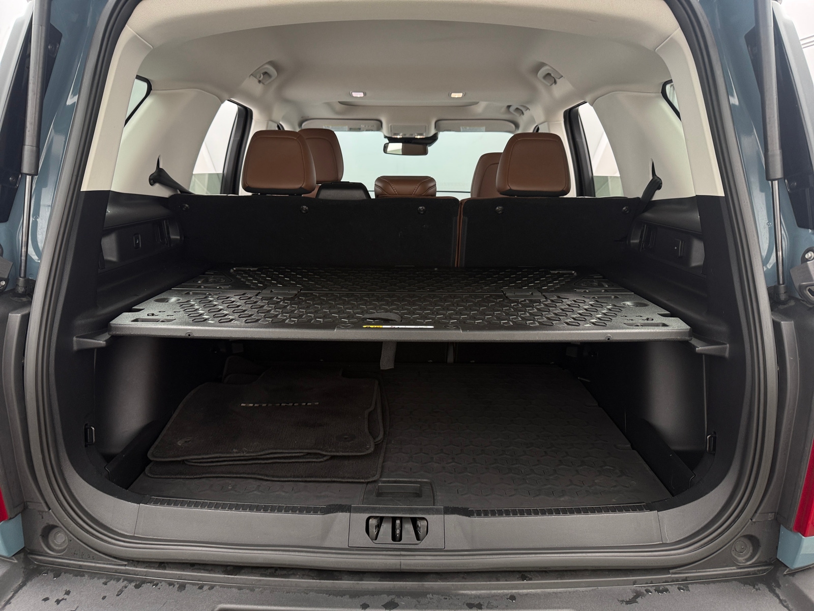 Thumbnail: 2023 Ford Bronco Sport - 6