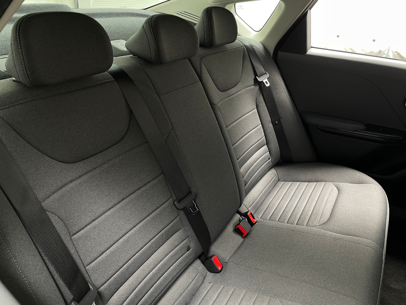 Thumbnail: 2025 Kia K4 - 6