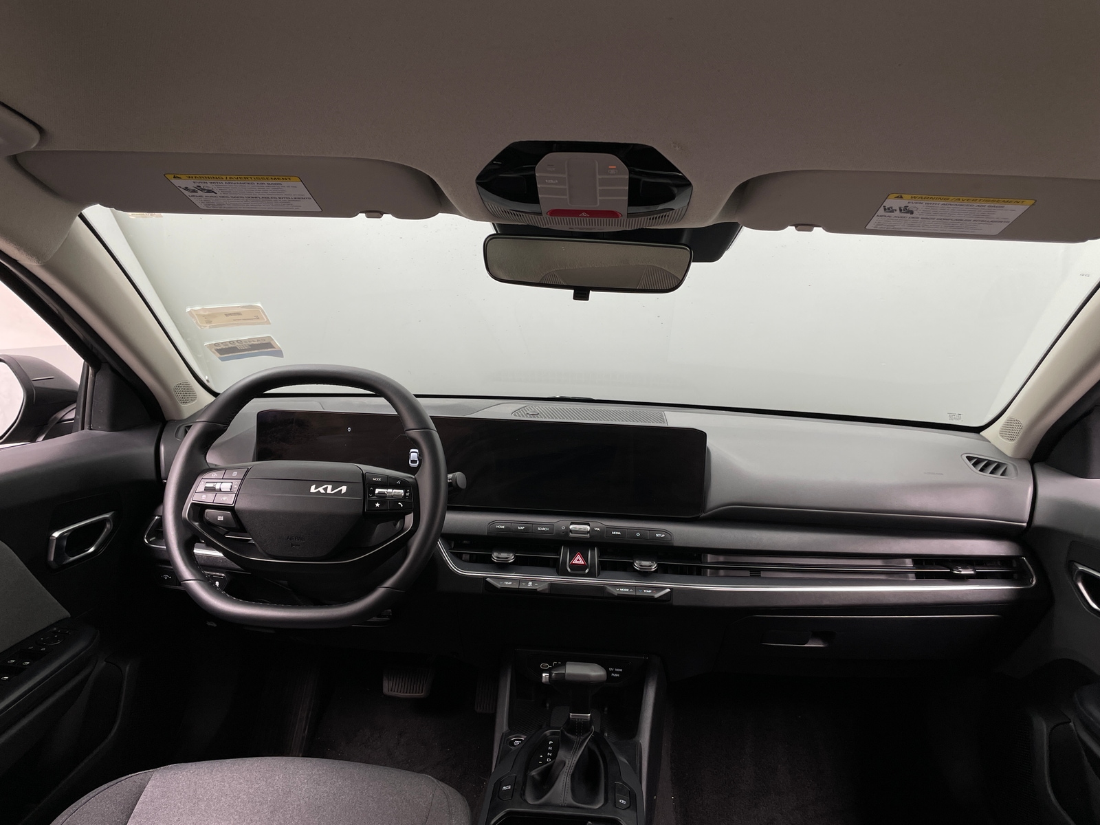 Thumbnail: 2025 Kia K4 - 3