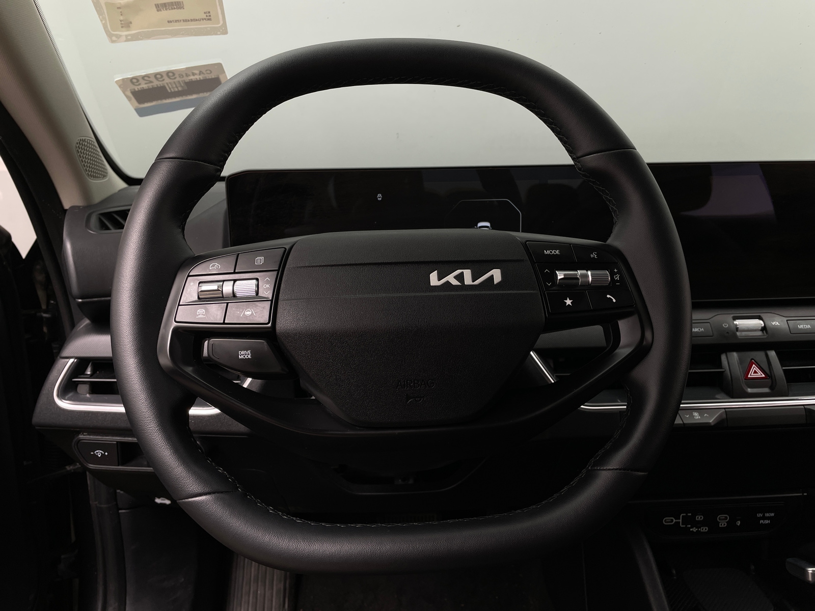 Thumbnail: 2025 Kia K4 - 5