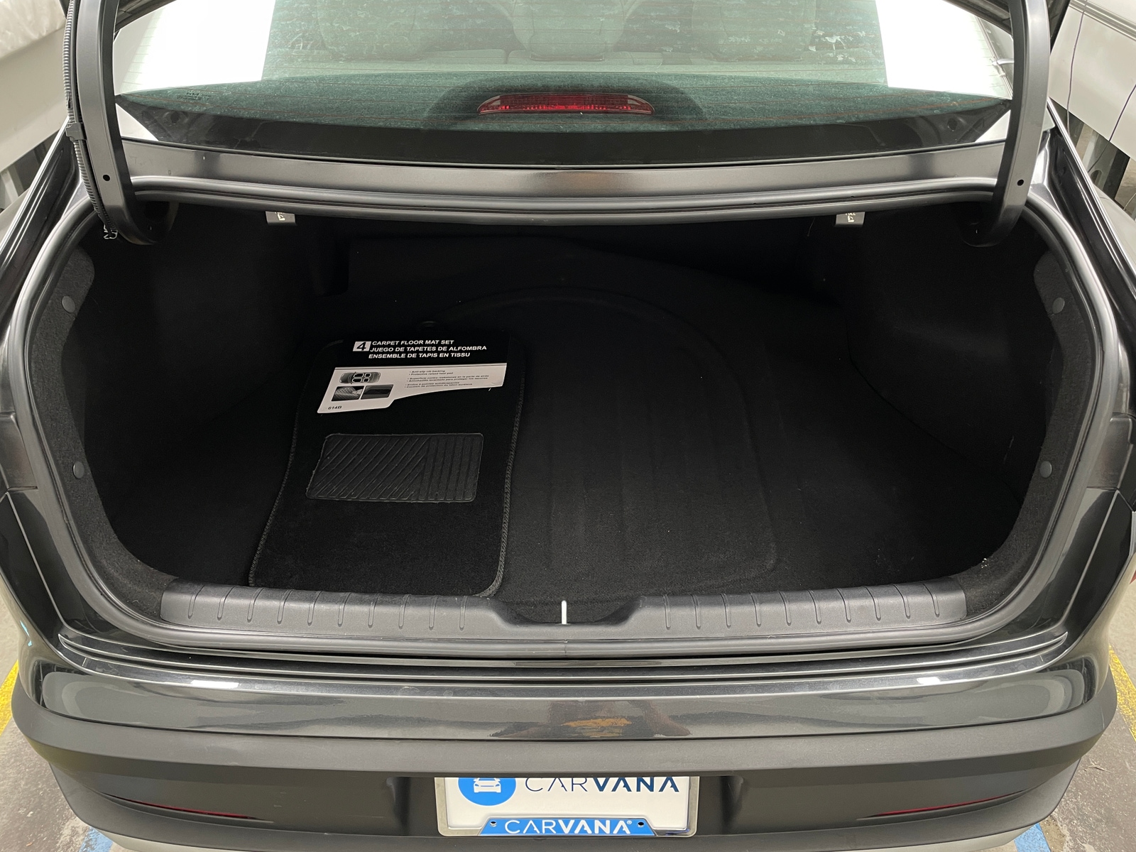 Thumbnail: 2025 Kia K4 - 7